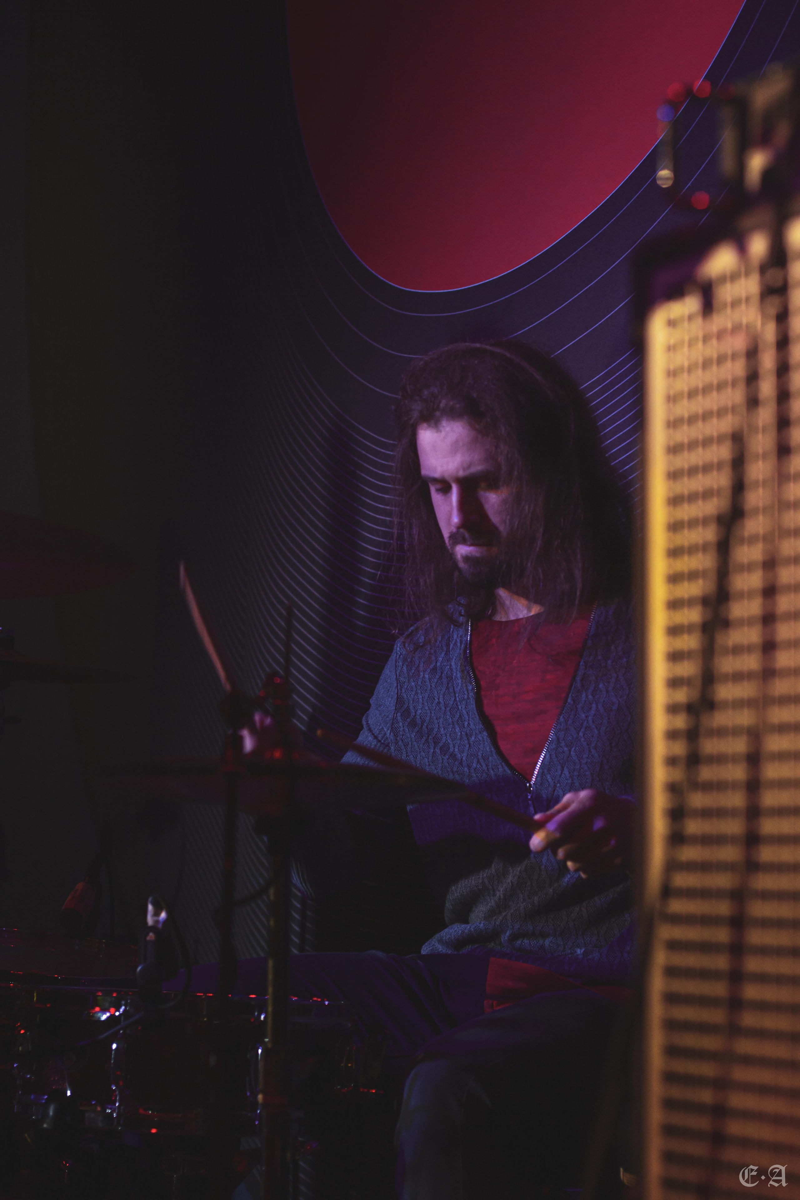 Фестиваль MABON 2022. Фотограф Ellairen