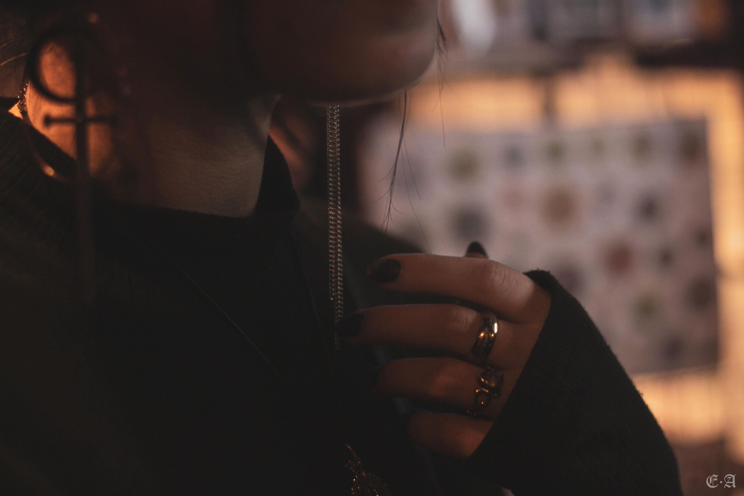 Фестиваль MABON 2022. Фотограф Ellairen