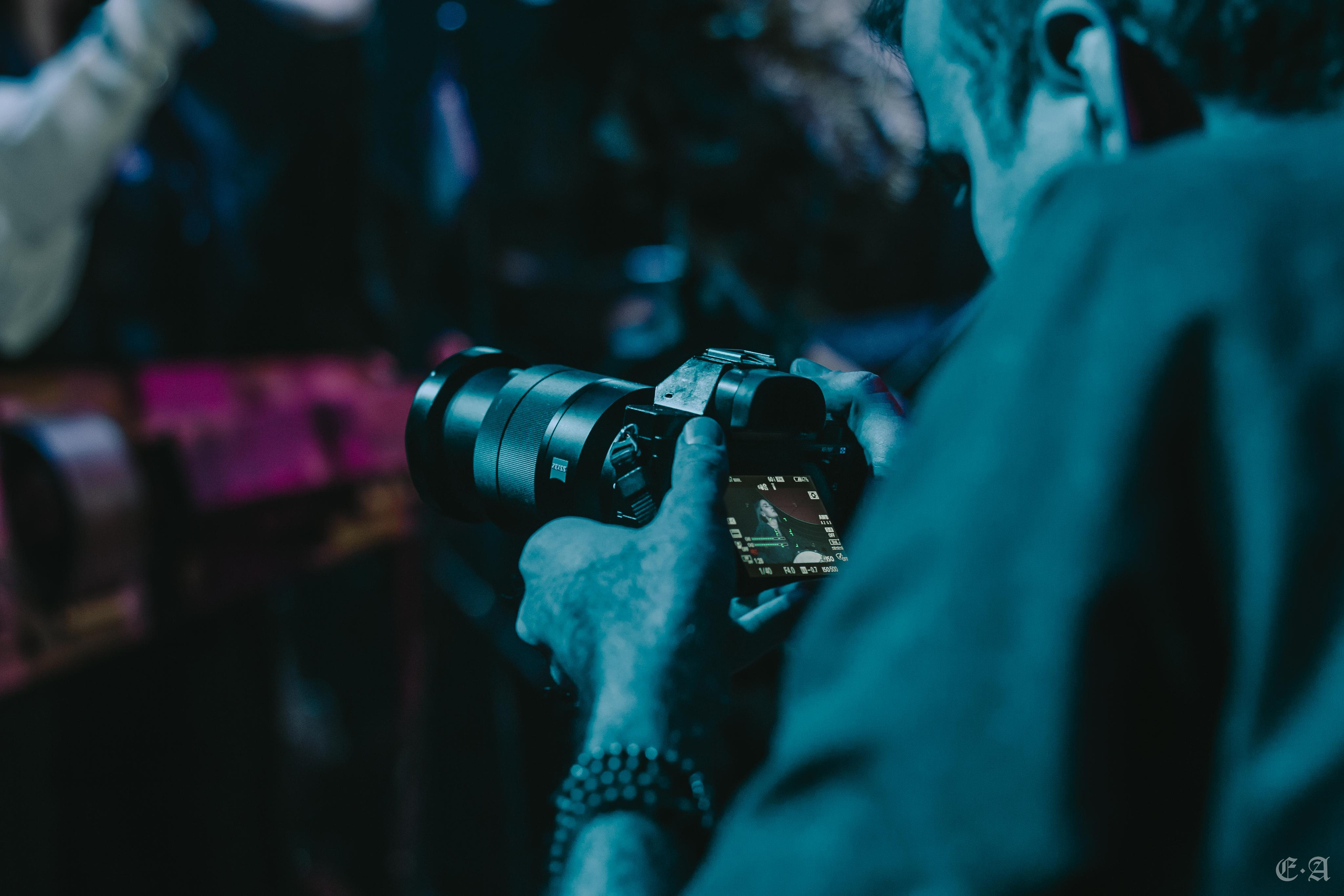 Фестиваль MABON 2022. Фотограф Ellairen