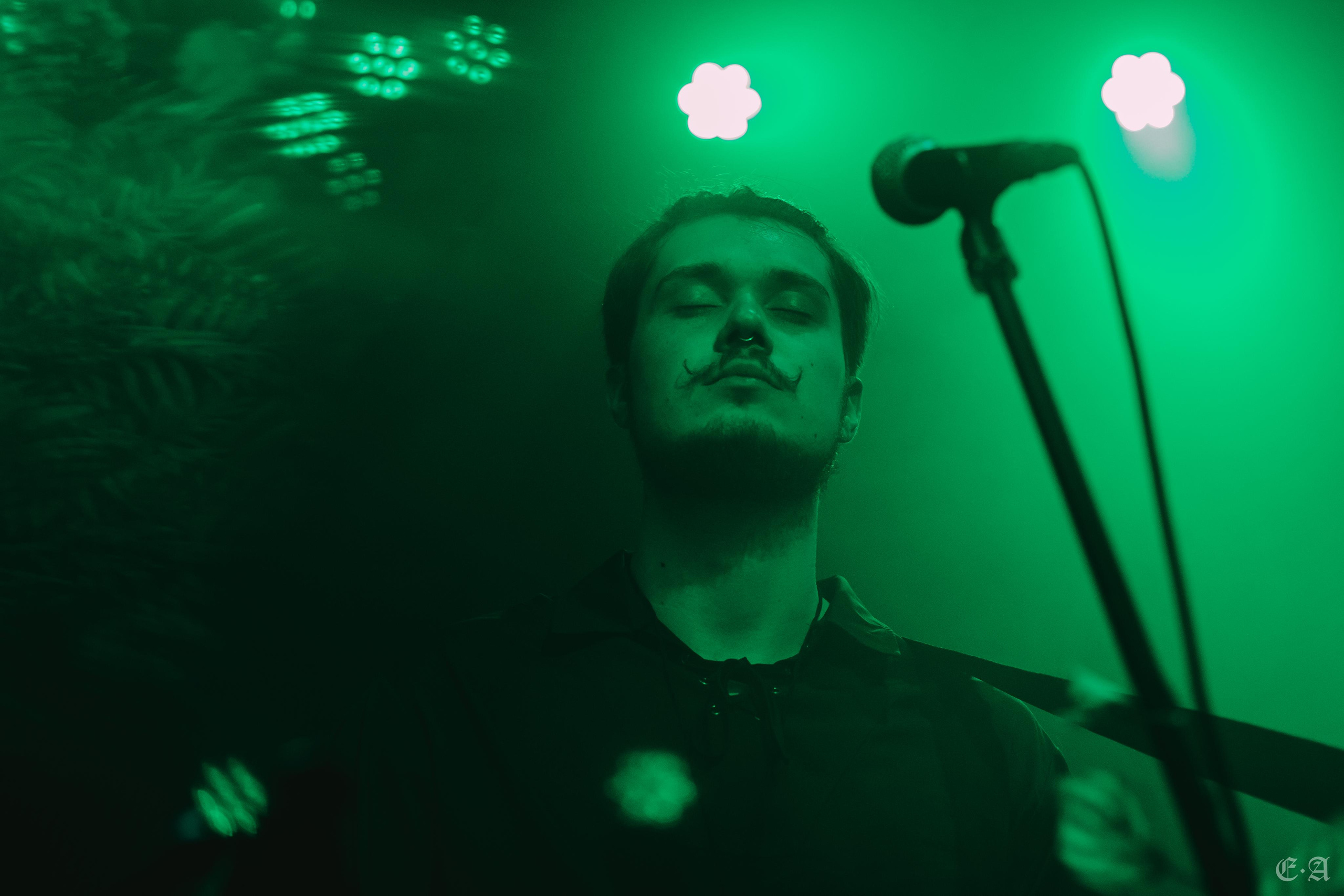 Фестиваль MABON 2022. Фотограф Ellairen