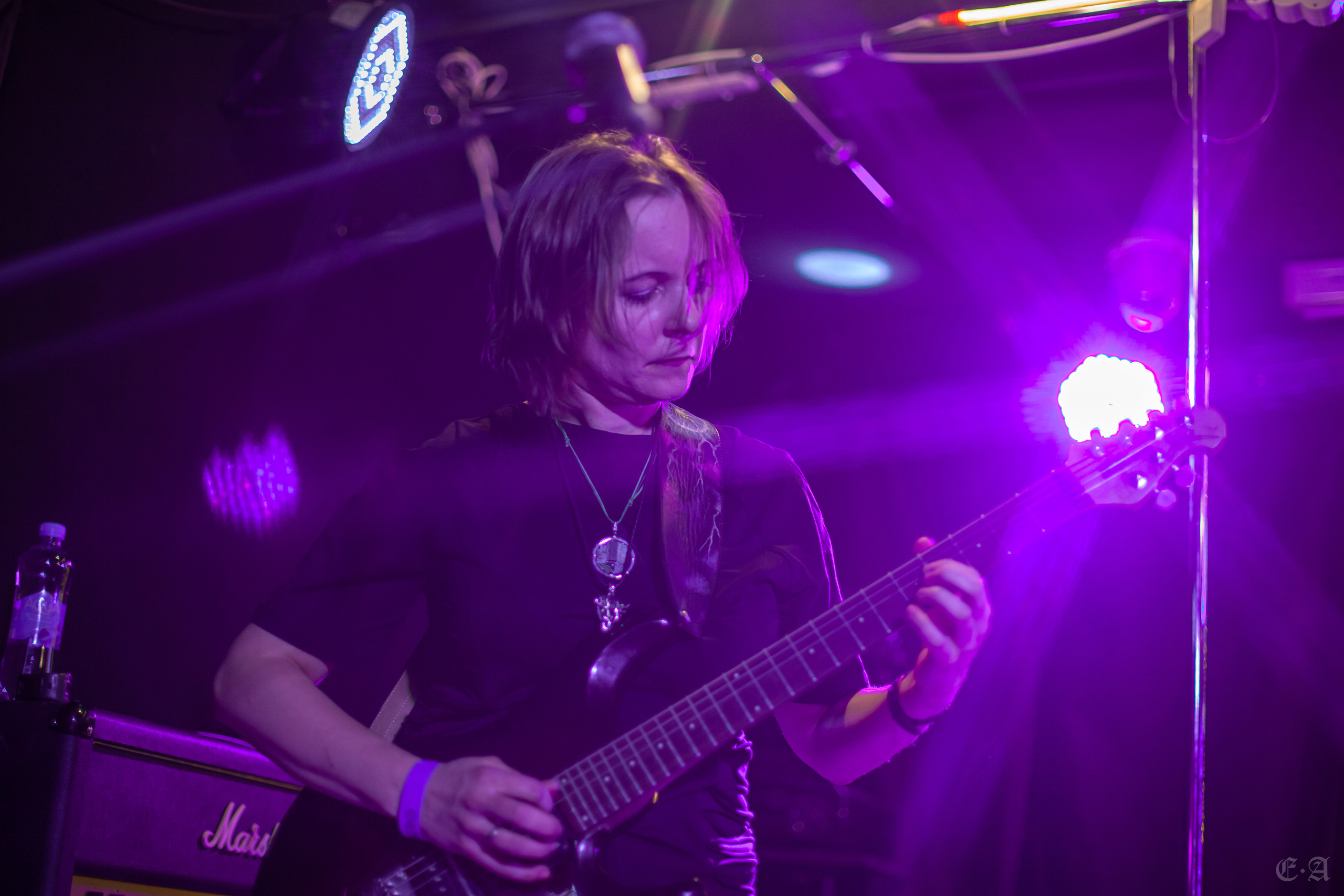 «PROGRESSIA» фест в «Бункер47». Фотограф Ellairen