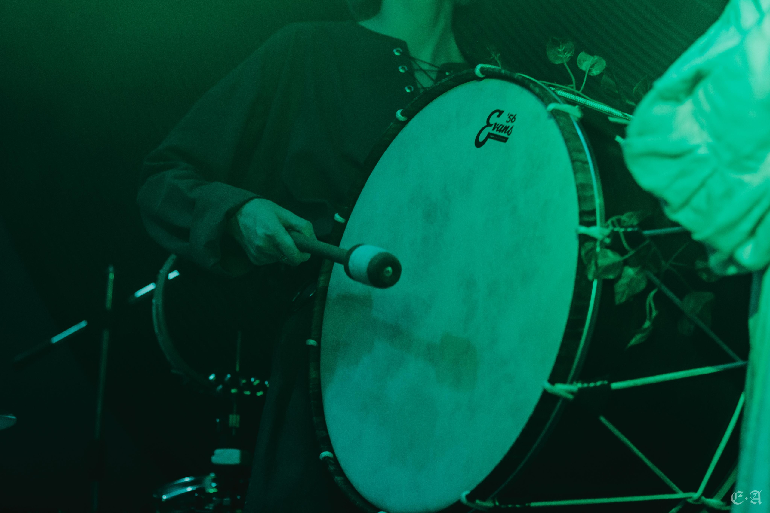 Фестиваль MABON 2022. Фотограф Ellairen