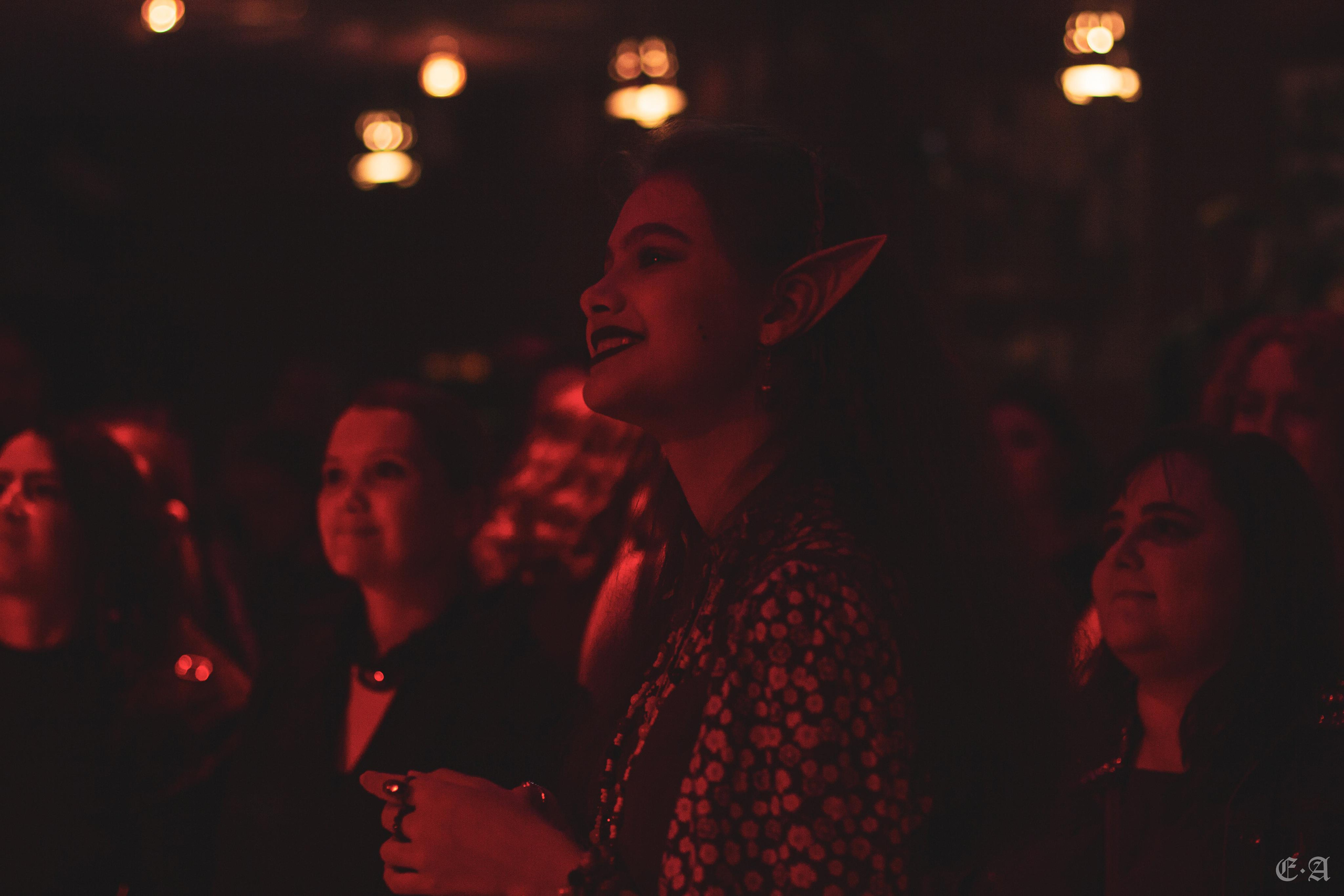 Фестиваль MABON 2022. Фотограф Ellairen