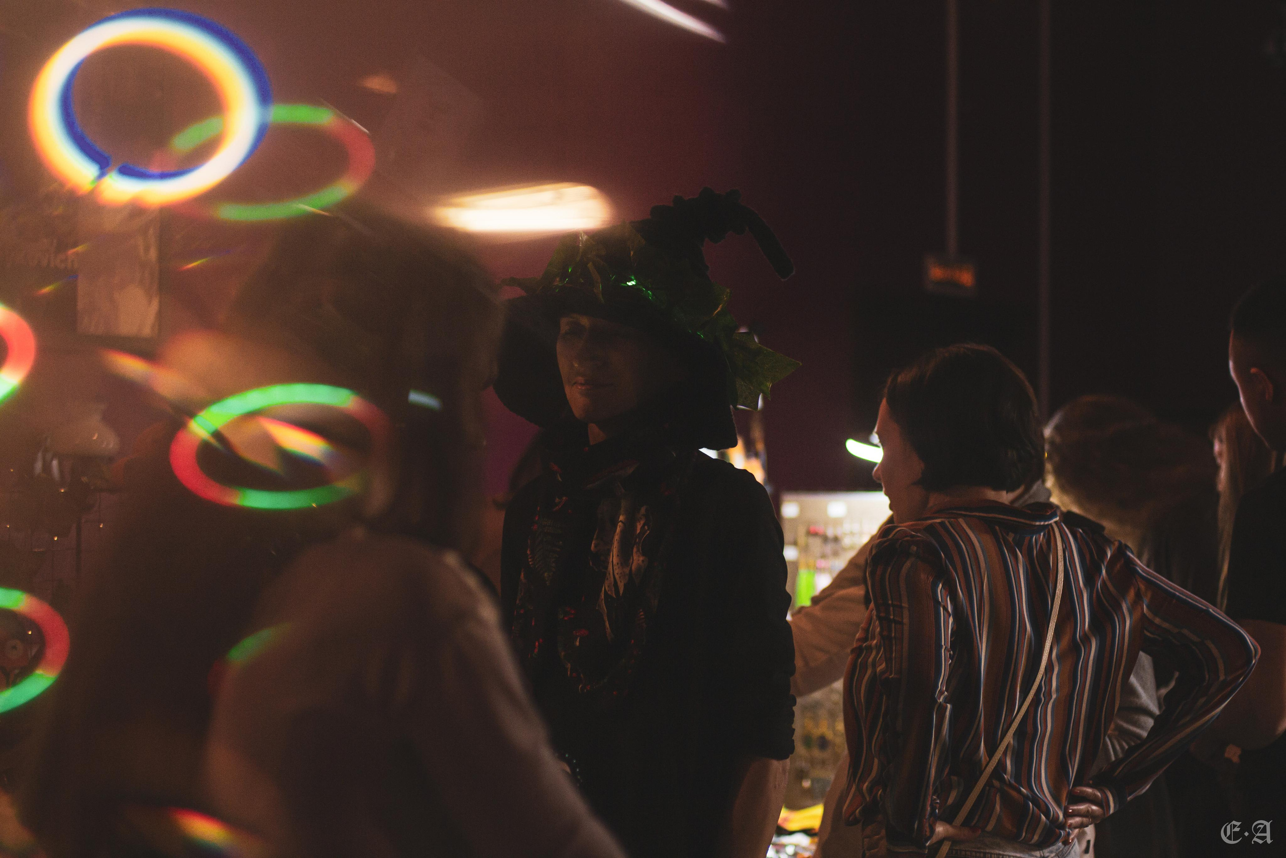 Фестиваль MABON 2022. Фотограф Ellairen