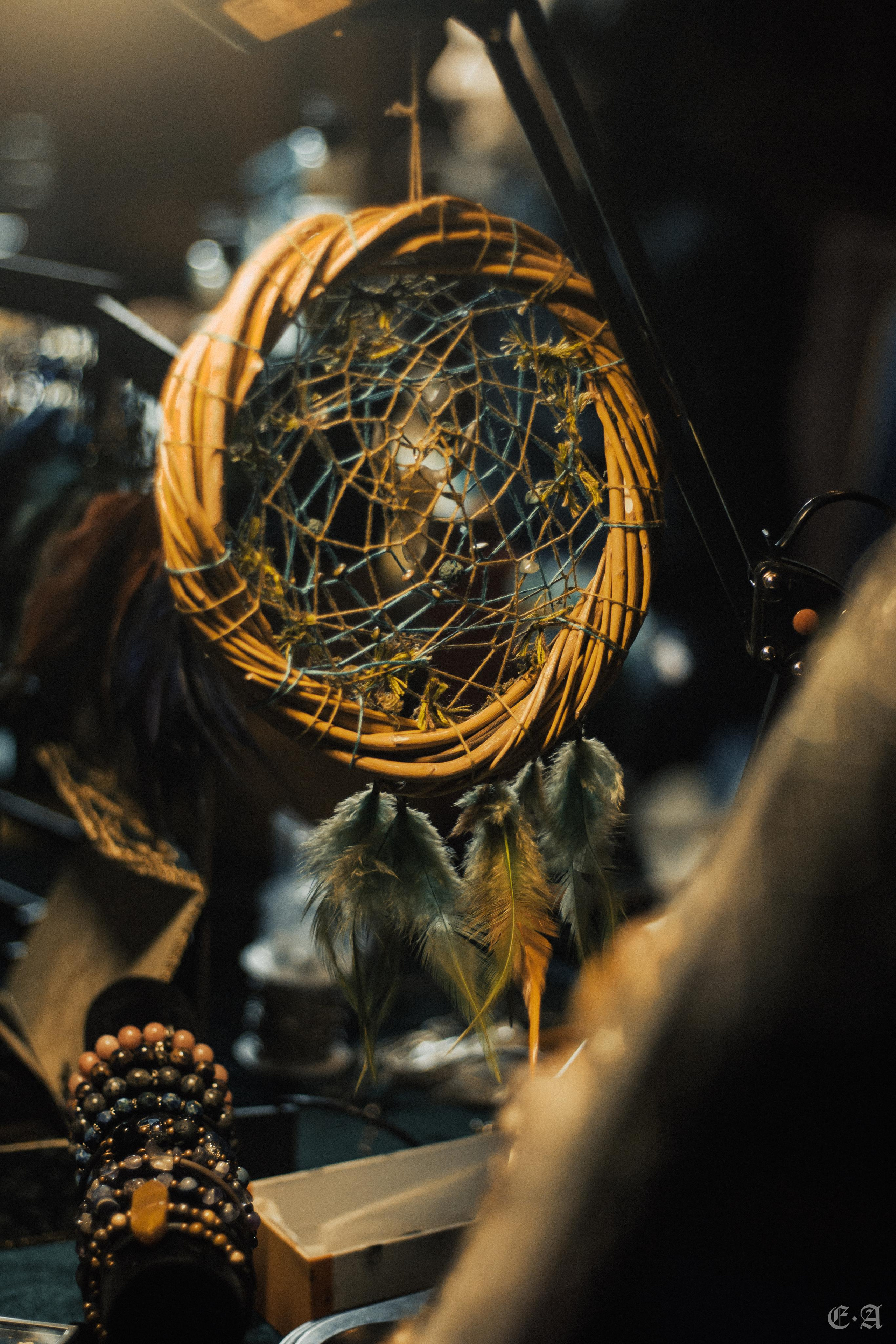 Фестиваль MABON 2022. Фотограф Ellairen