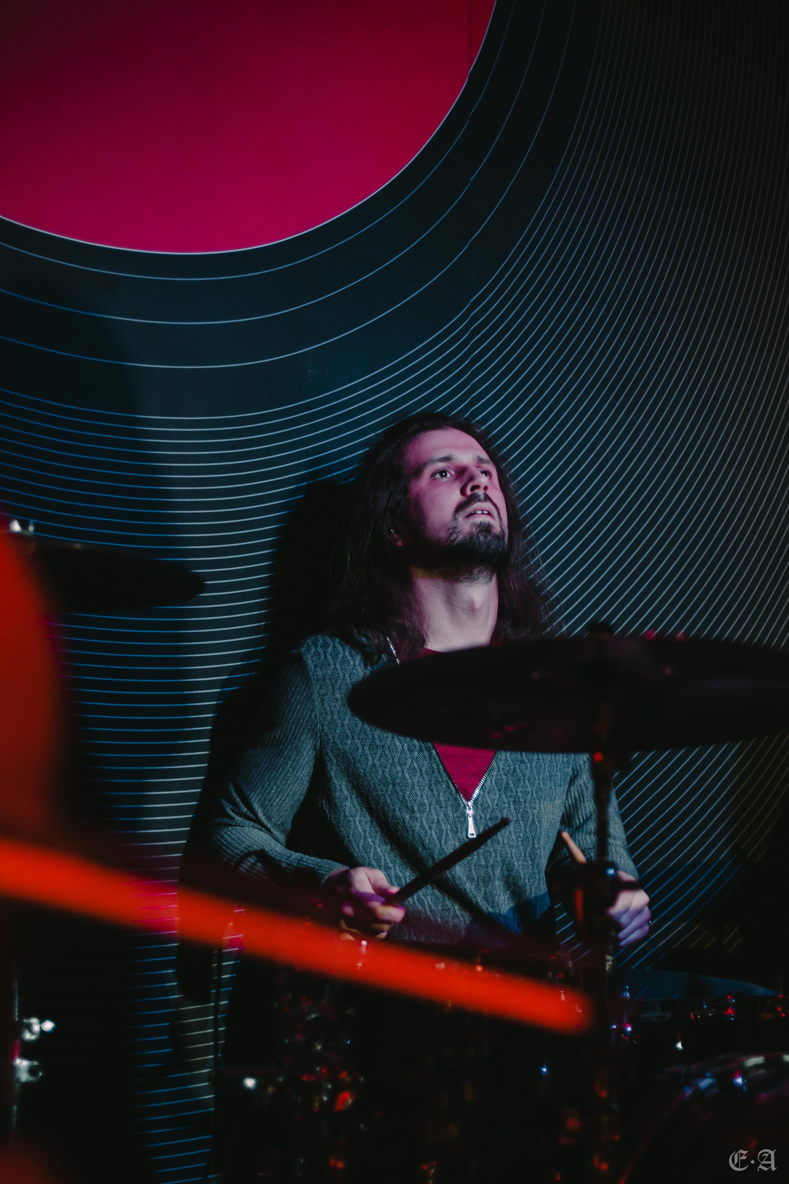 Фестиваль MABON 2022. Фотограф Ellairen