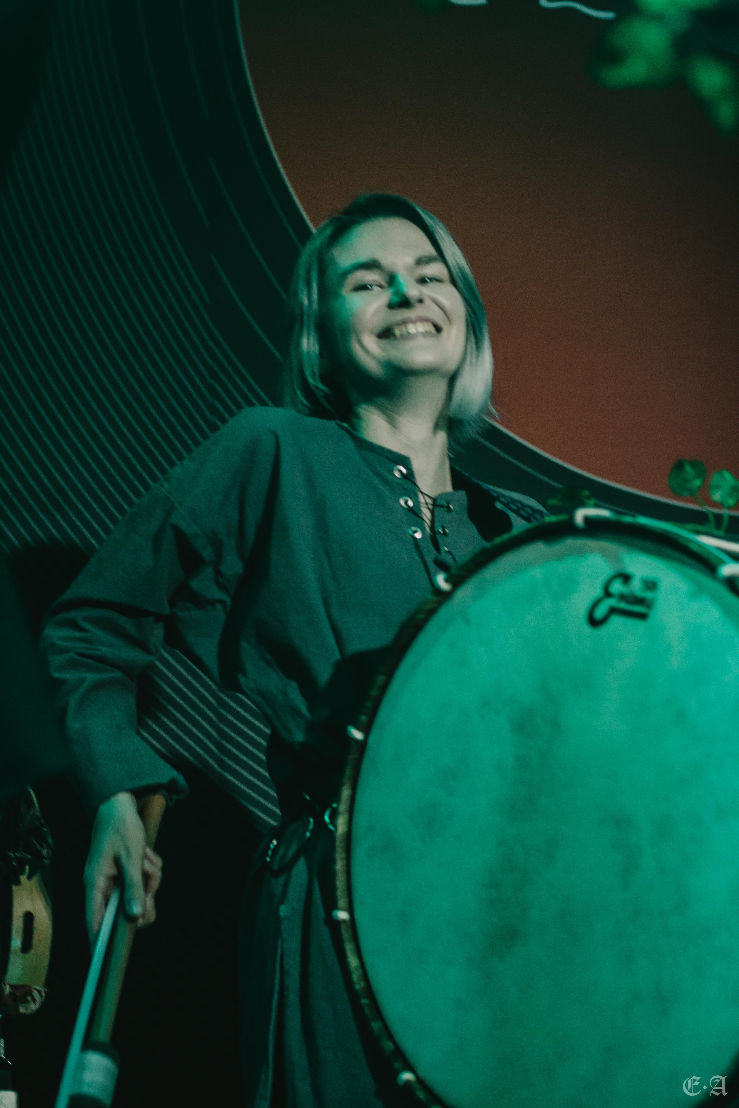 Фестиваль MABON 2022. Фотограф Ellairen