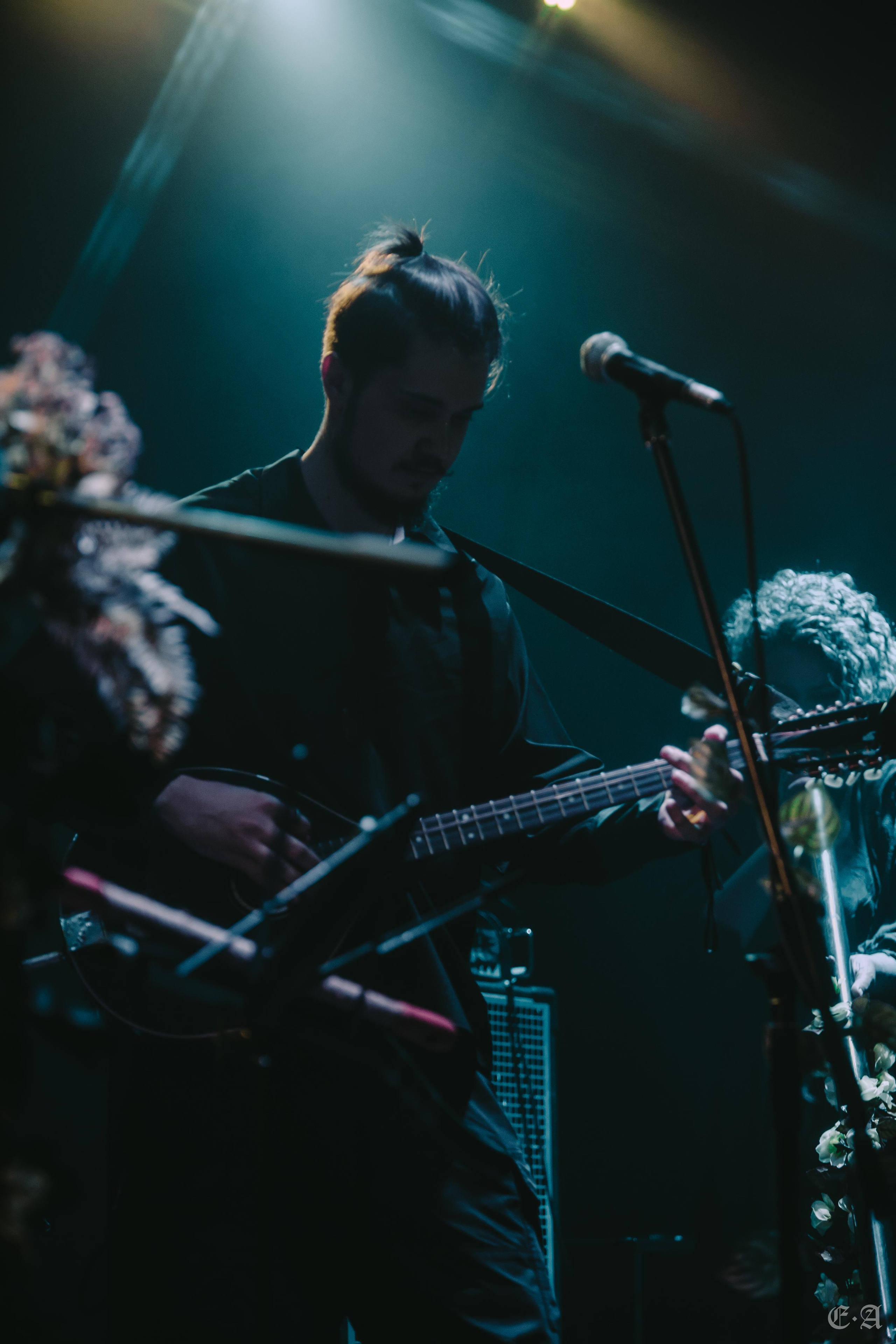 Фестиваль MABON 2022. Фотограф Ellairen