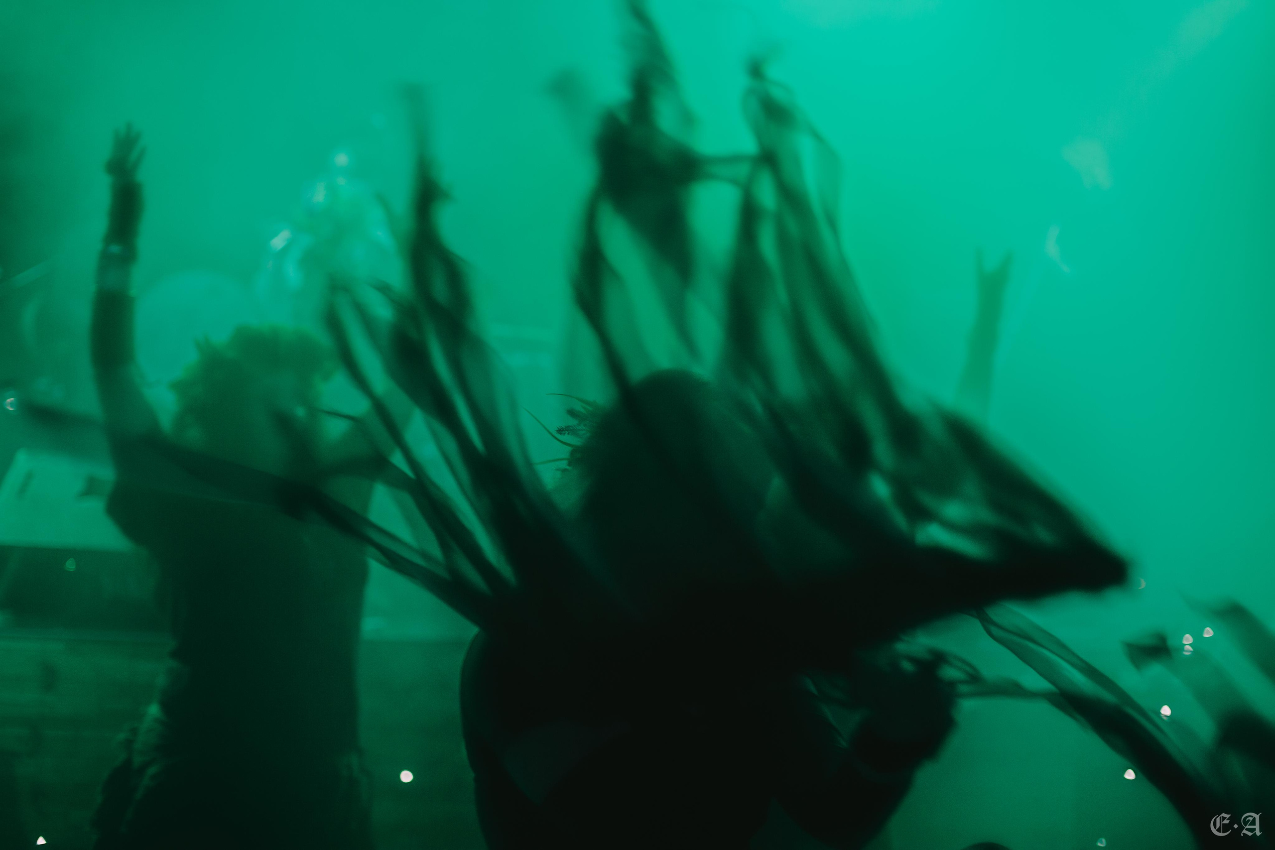 Фестиваль MABON 2022. Фотограф Ellairen