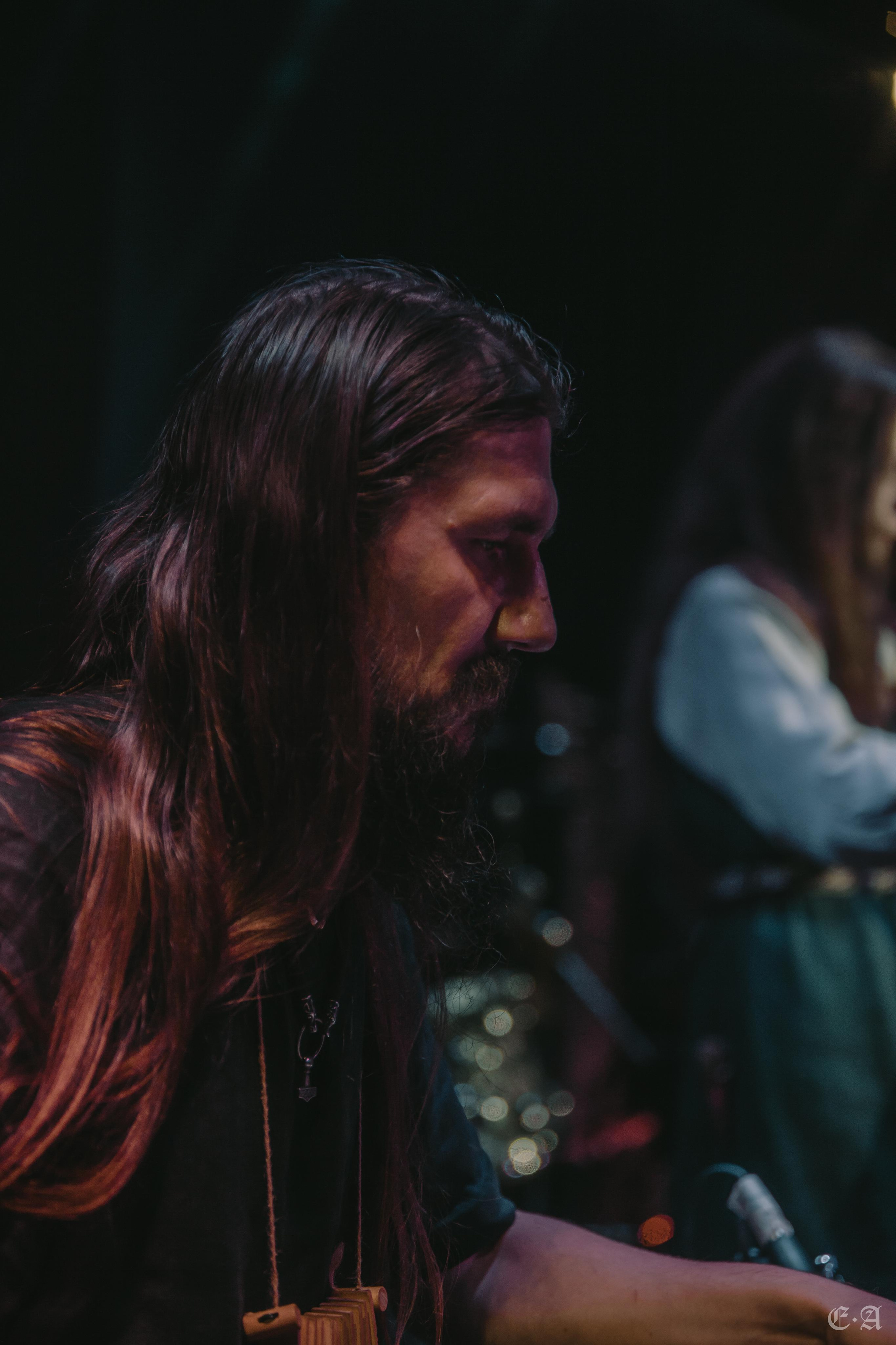 Фестиваль MABON 2022. Фотограф Ellairen