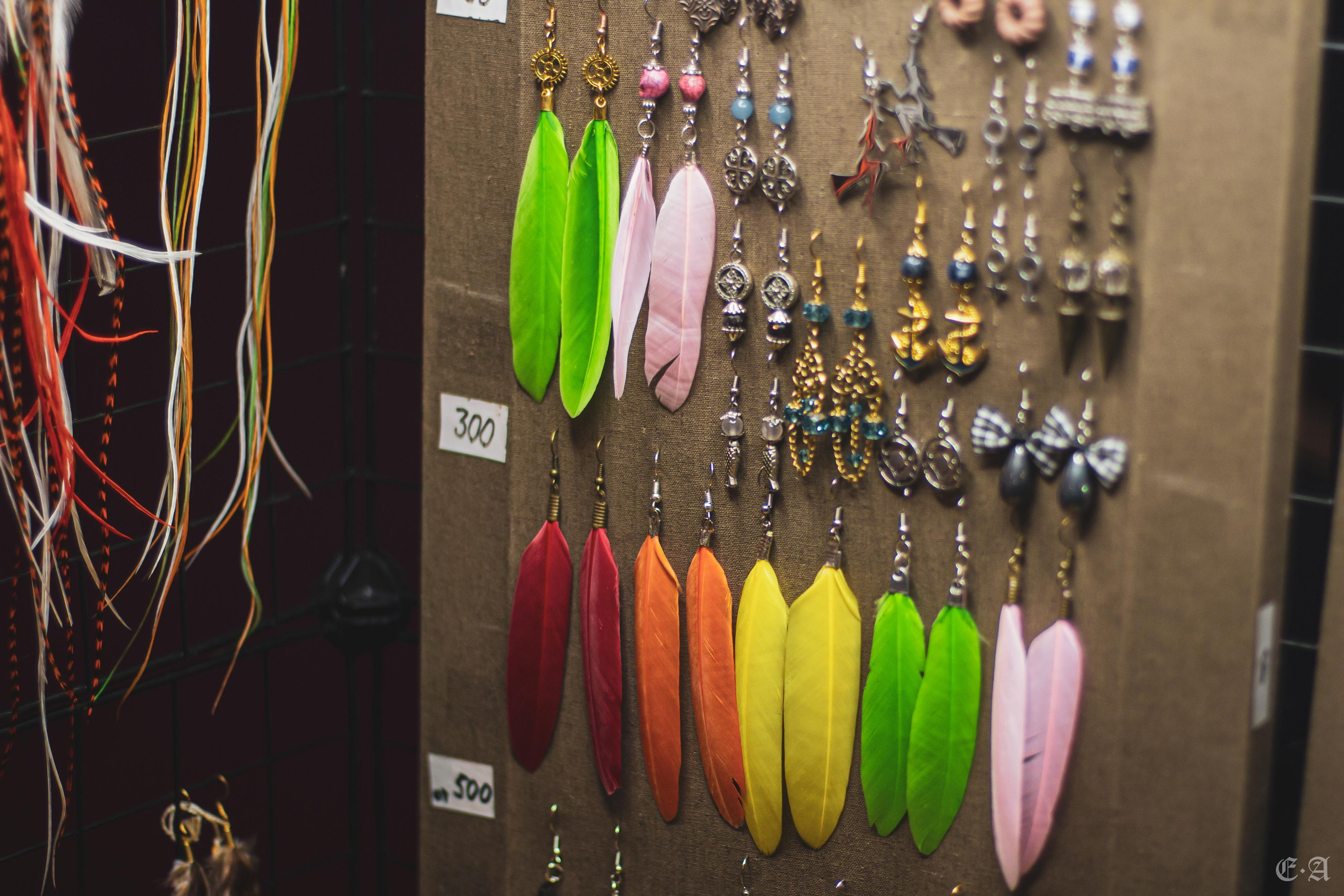 Фестиваль MABON 2022. Фотограф Ellairen