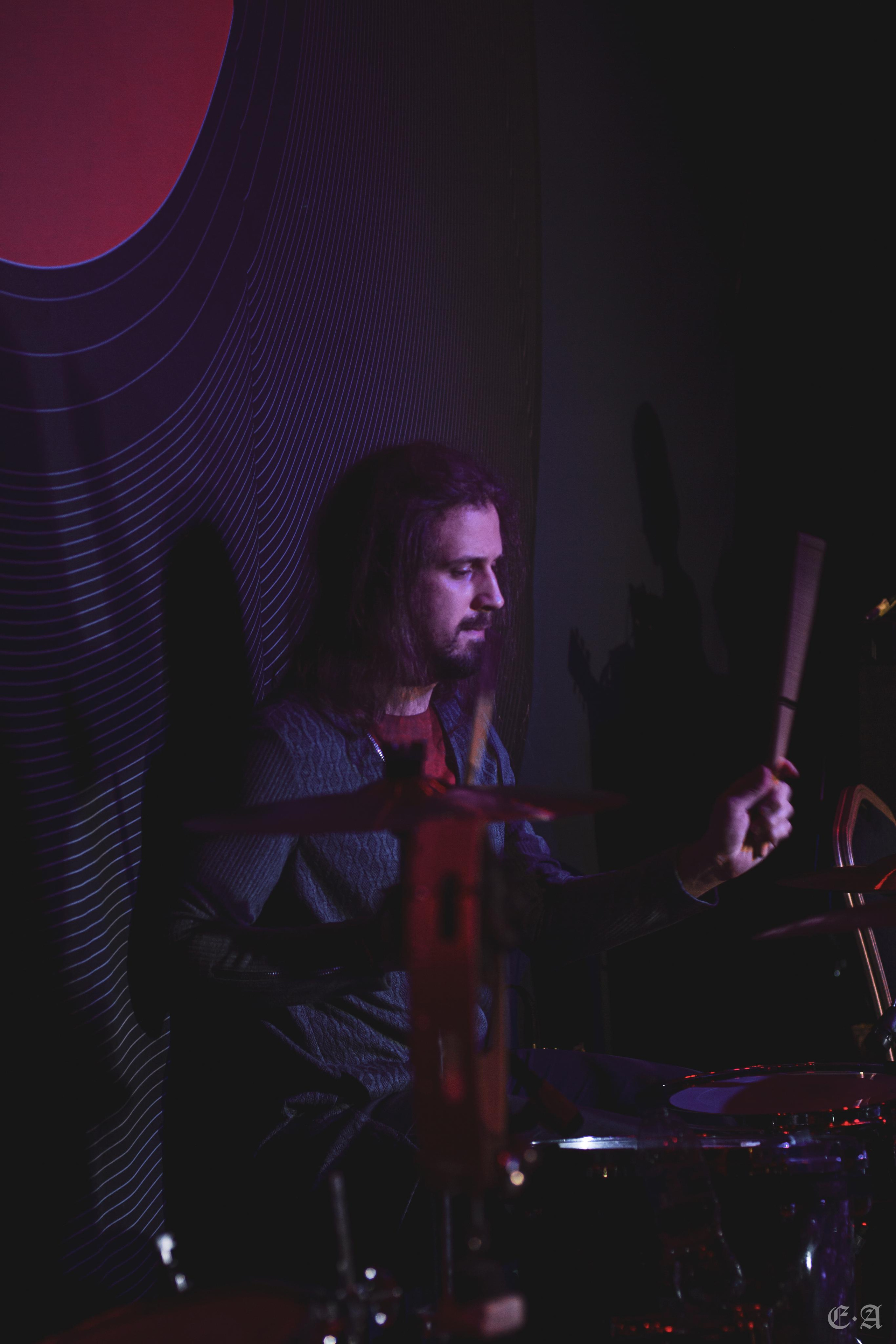 Фестиваль MABON 2022. Фотограф Ellairen