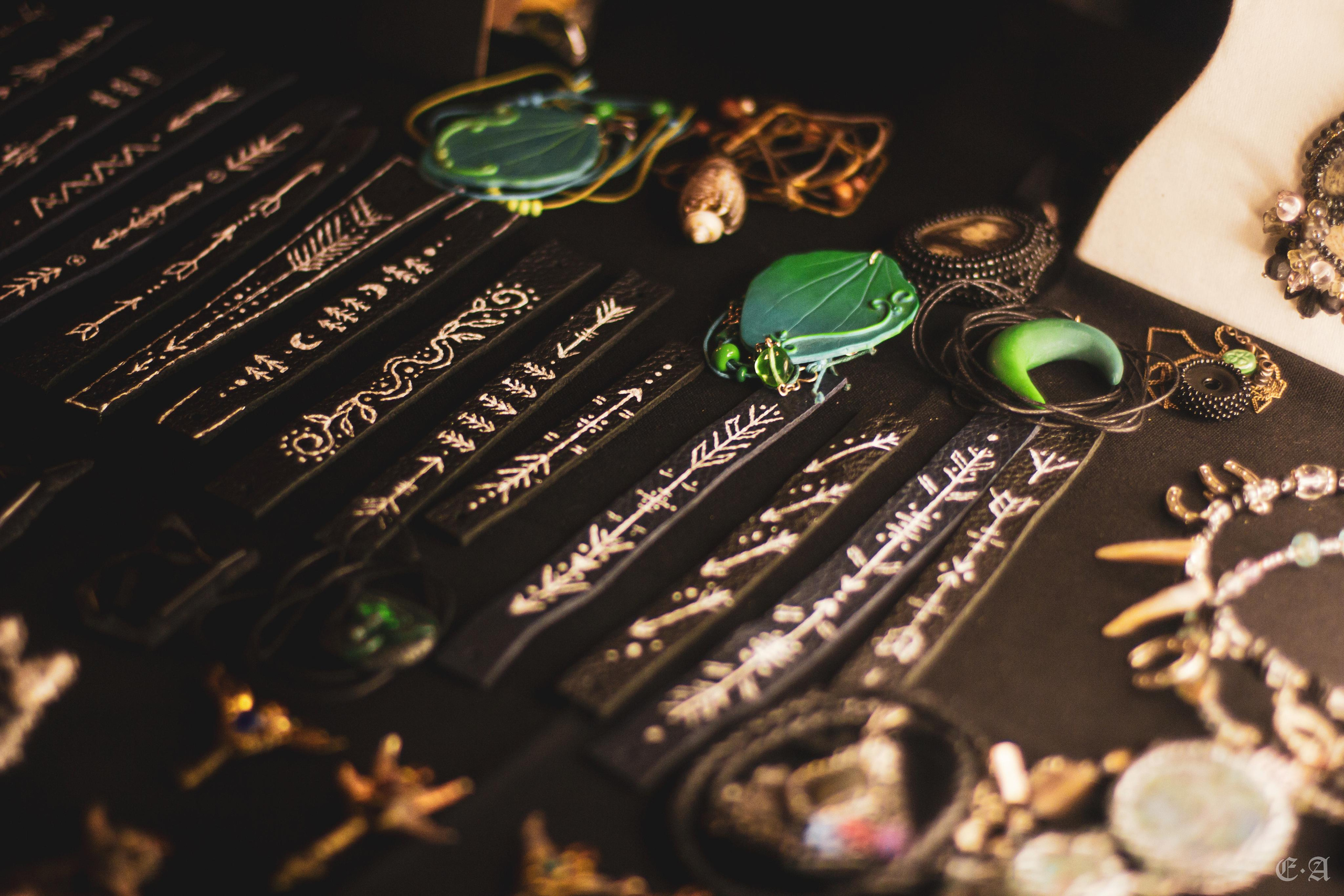 Фестиваль MABON 2022. Фотограф Ellairen