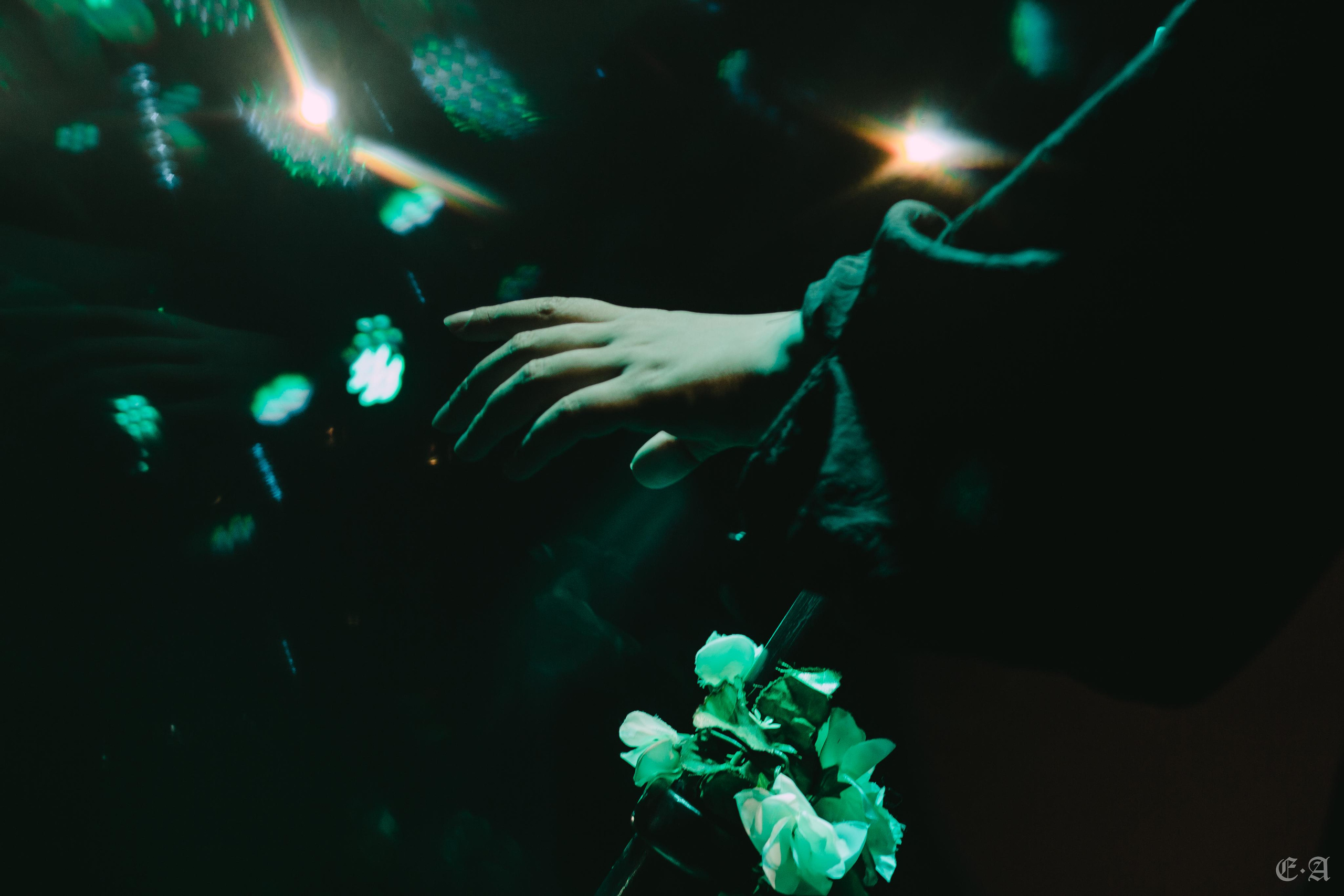 Фестиваль MABON 2022. Фотограф Ellairen