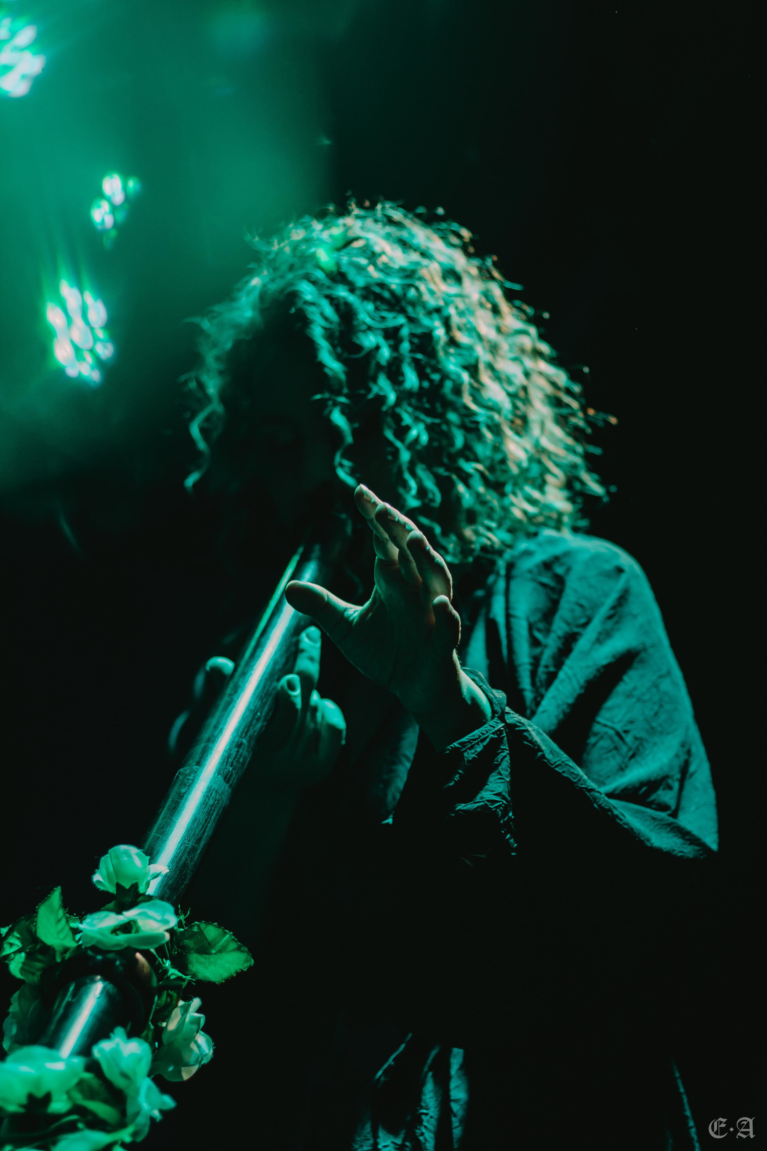 Фестиваль MABON 2022. Фотограф Ellairen