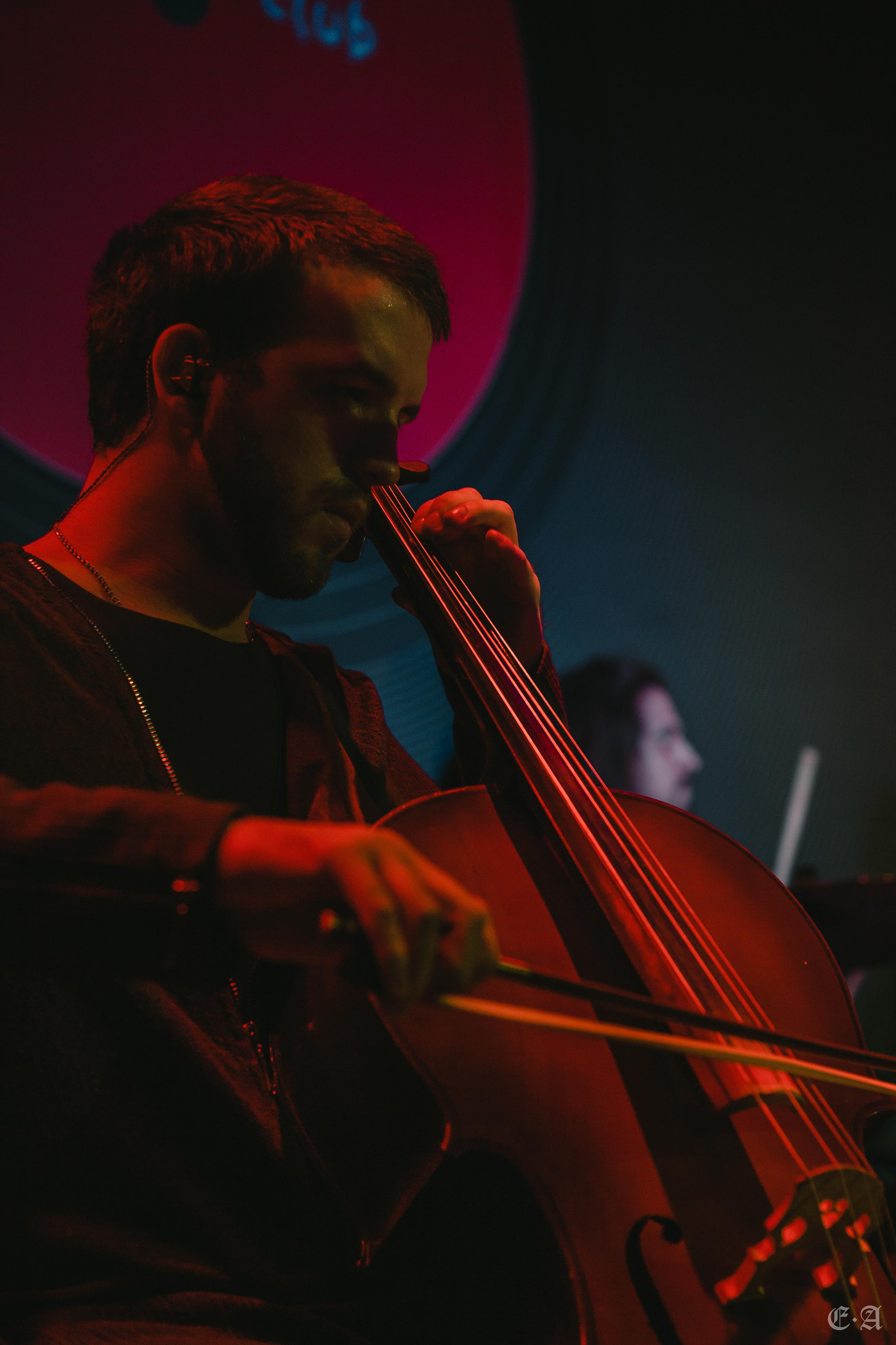 Фестиваль MABON 2022. Фотограф Ellairen