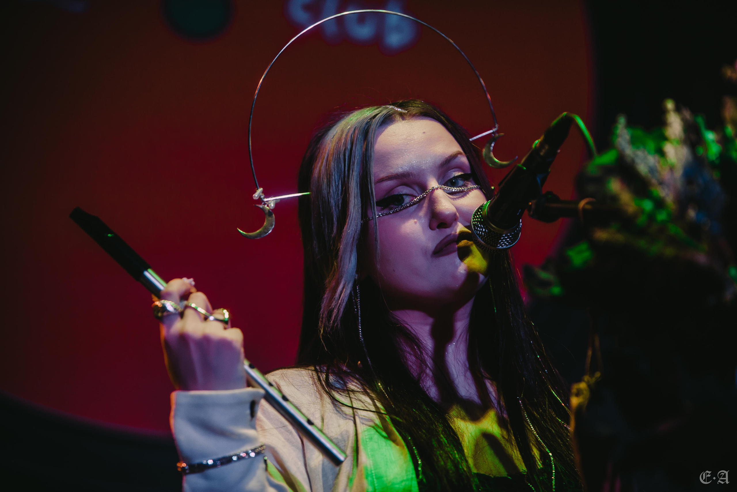 Фестиваль MABON 2022. Фотограф Ellairen