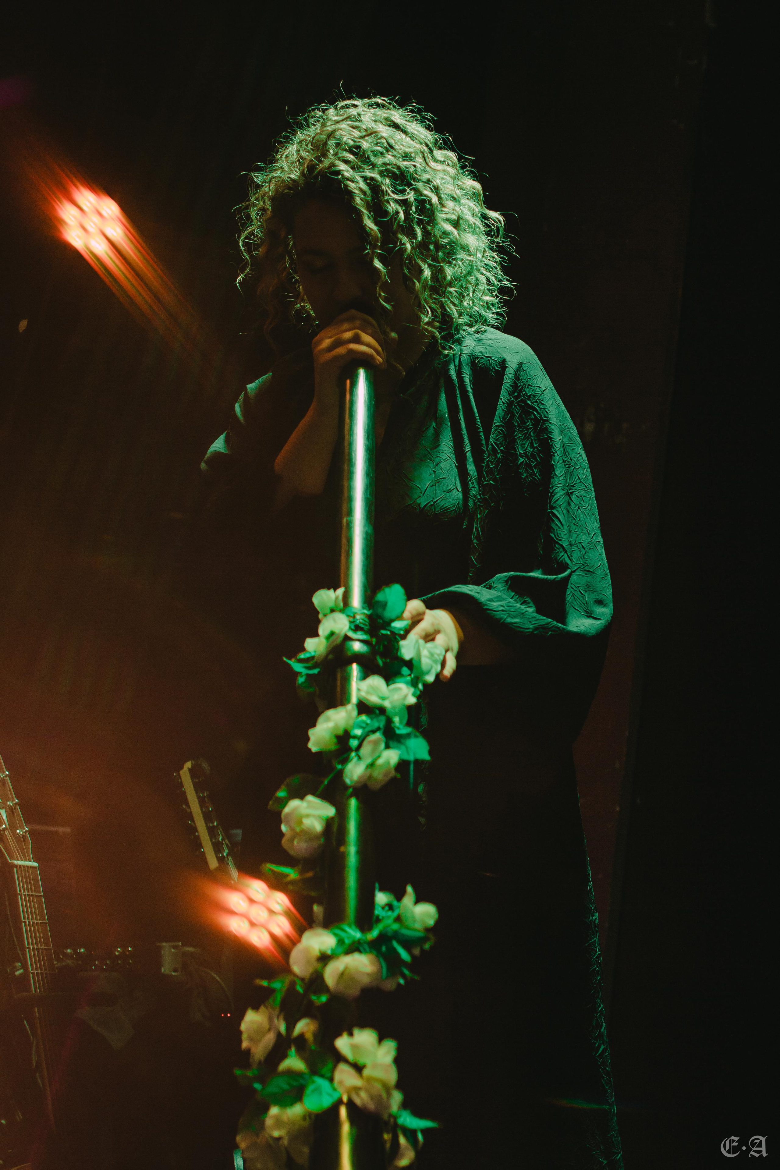 Фестиваль MABON 2022. Фотограф Ellairen