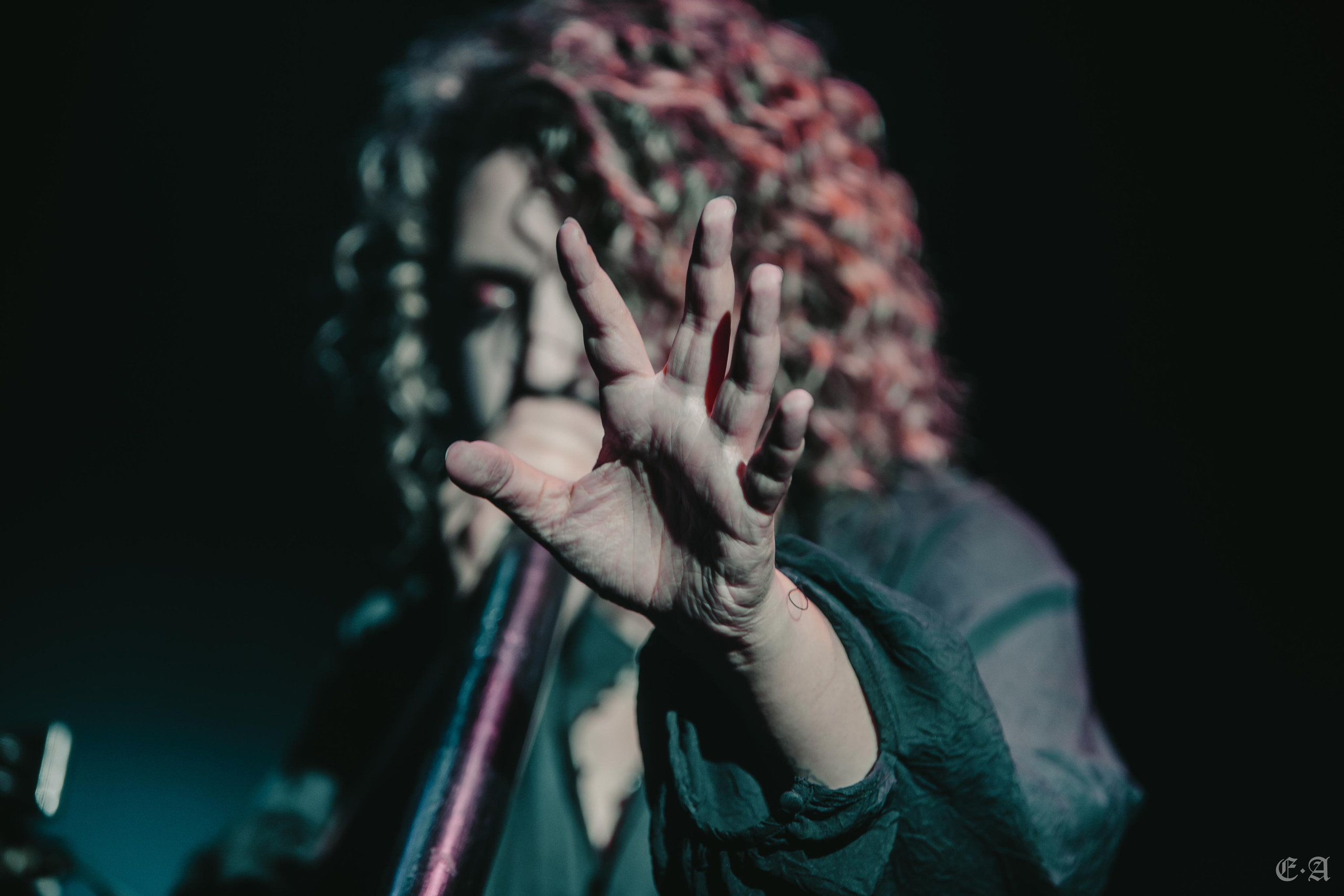 Фестиваль MABON 2022. Фотограф Ellairen