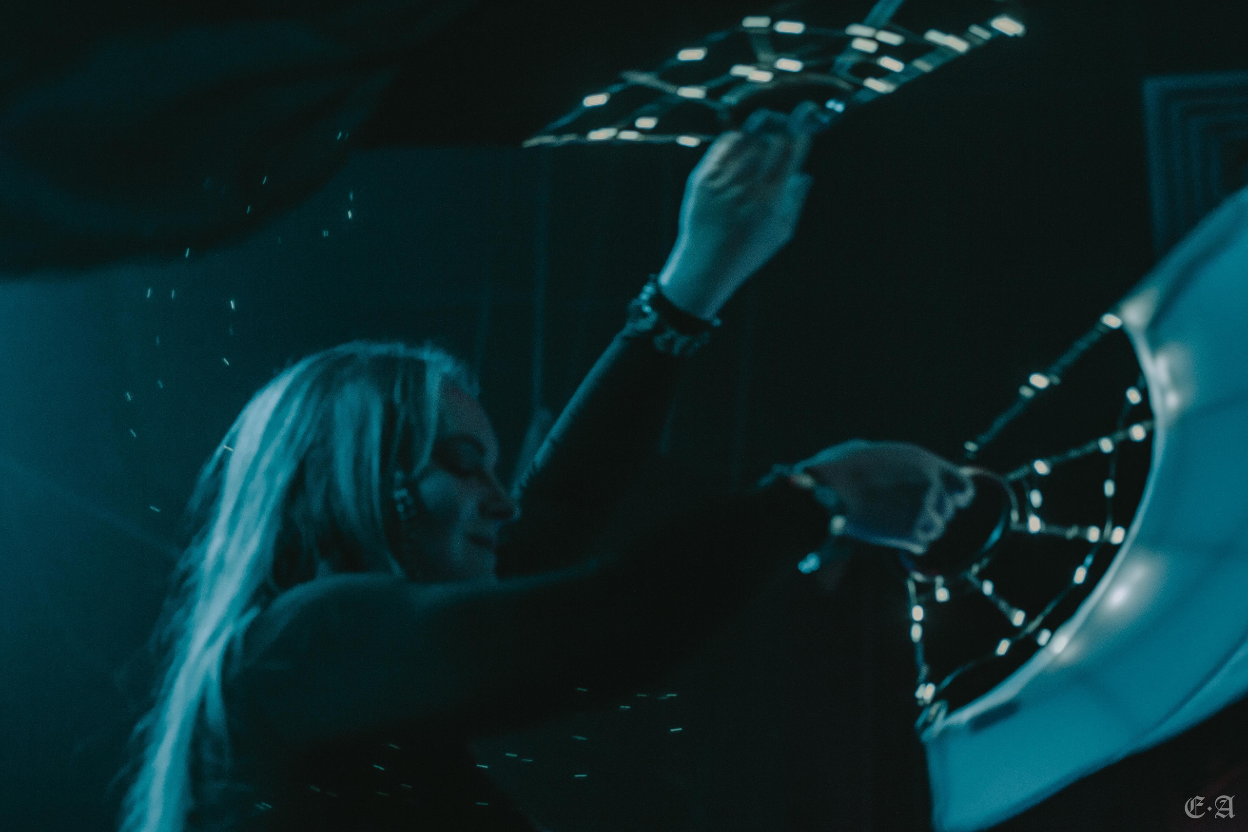 Фестиваль MABON 2022. Фотограф Ellairen