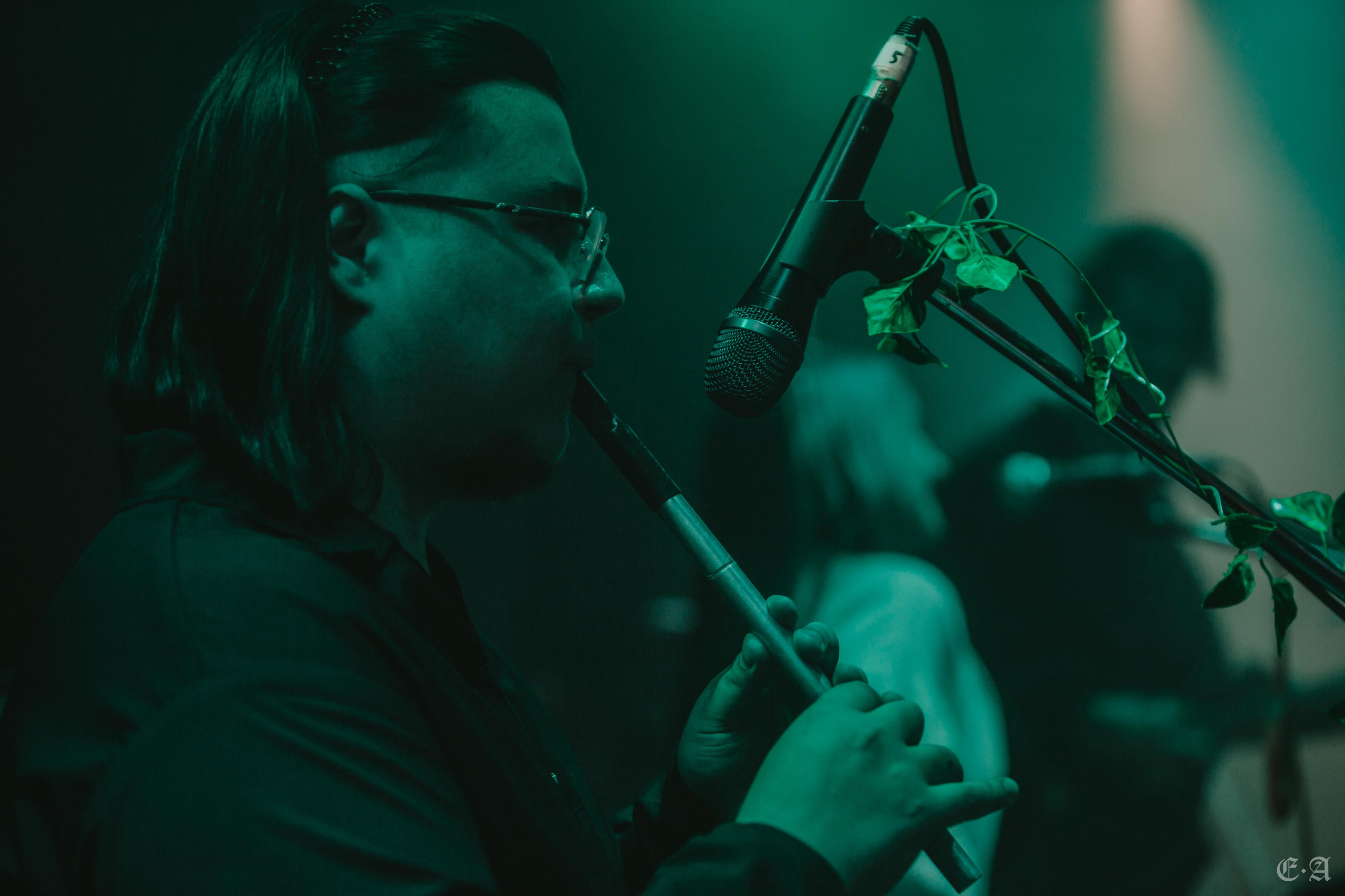 Фестиваль MABON 2022. Фотограф Ellairen