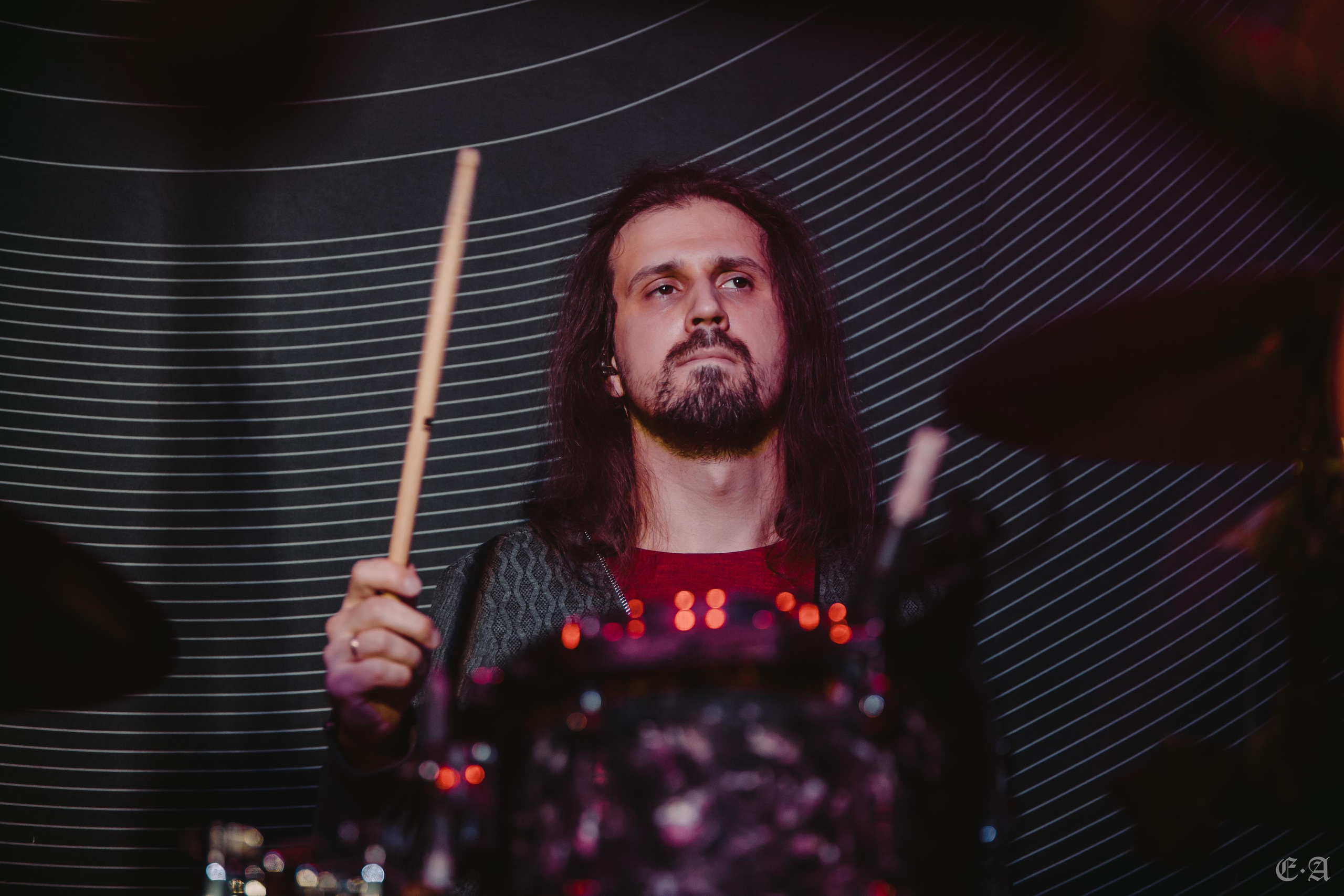 Фестиваль MABON 2022. Фотограф Ellairen