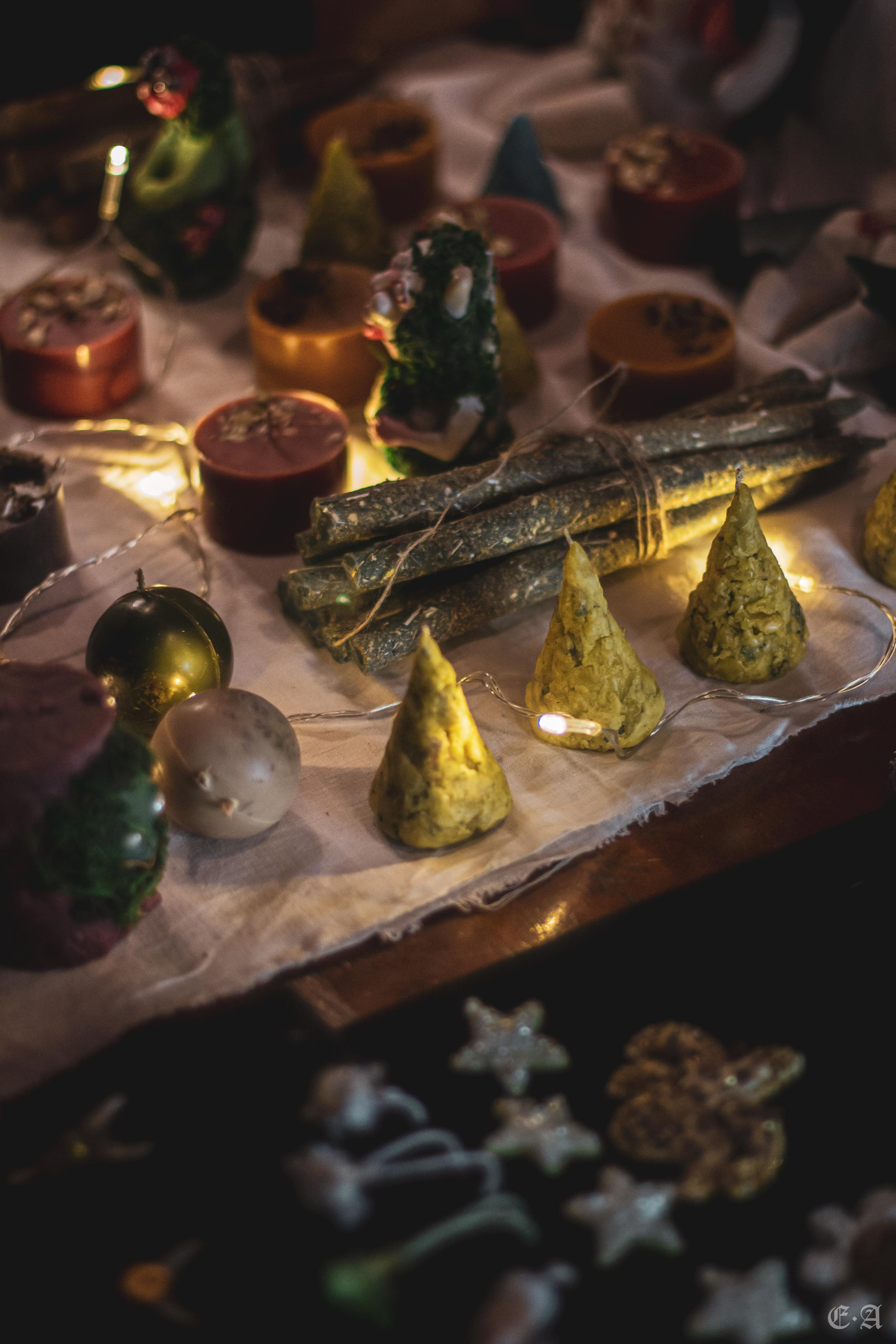 Фестиваль MABON 2022. Фотограф Ellairen