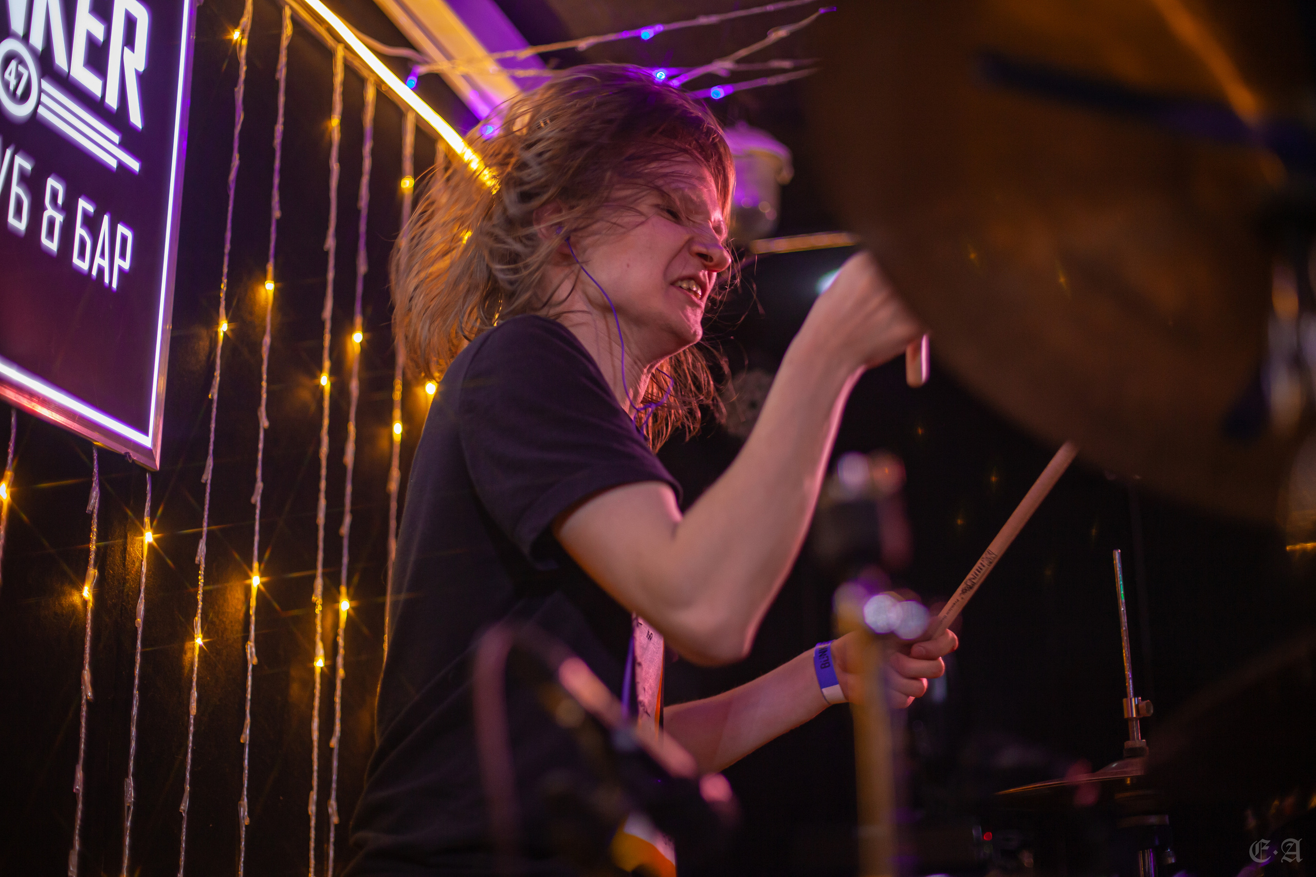 Портфолио и примеры съемок. Фотограф Ellairen