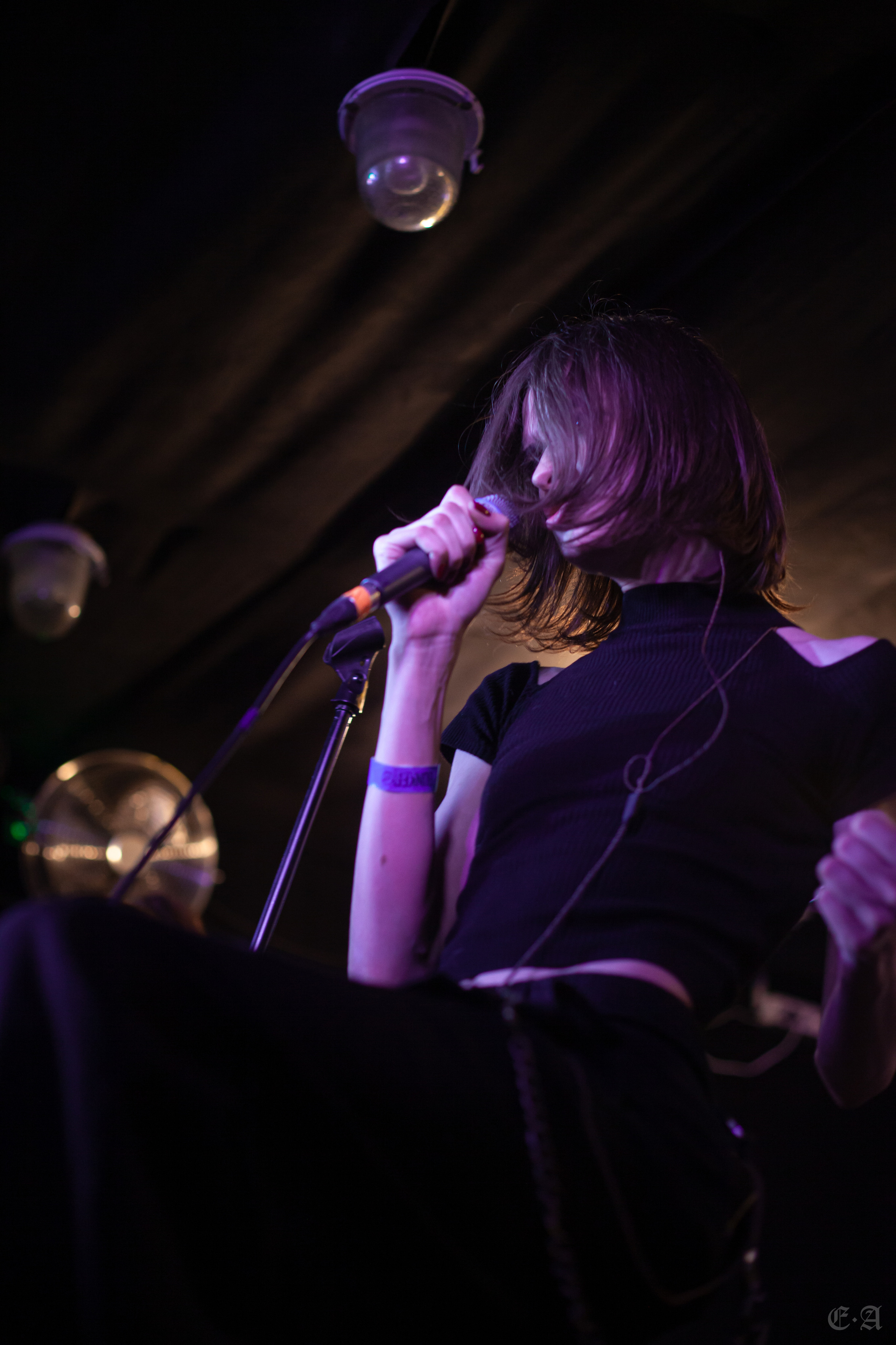 «PROGRESSIA» фест в «Бункер47». Фотограф Ellairen