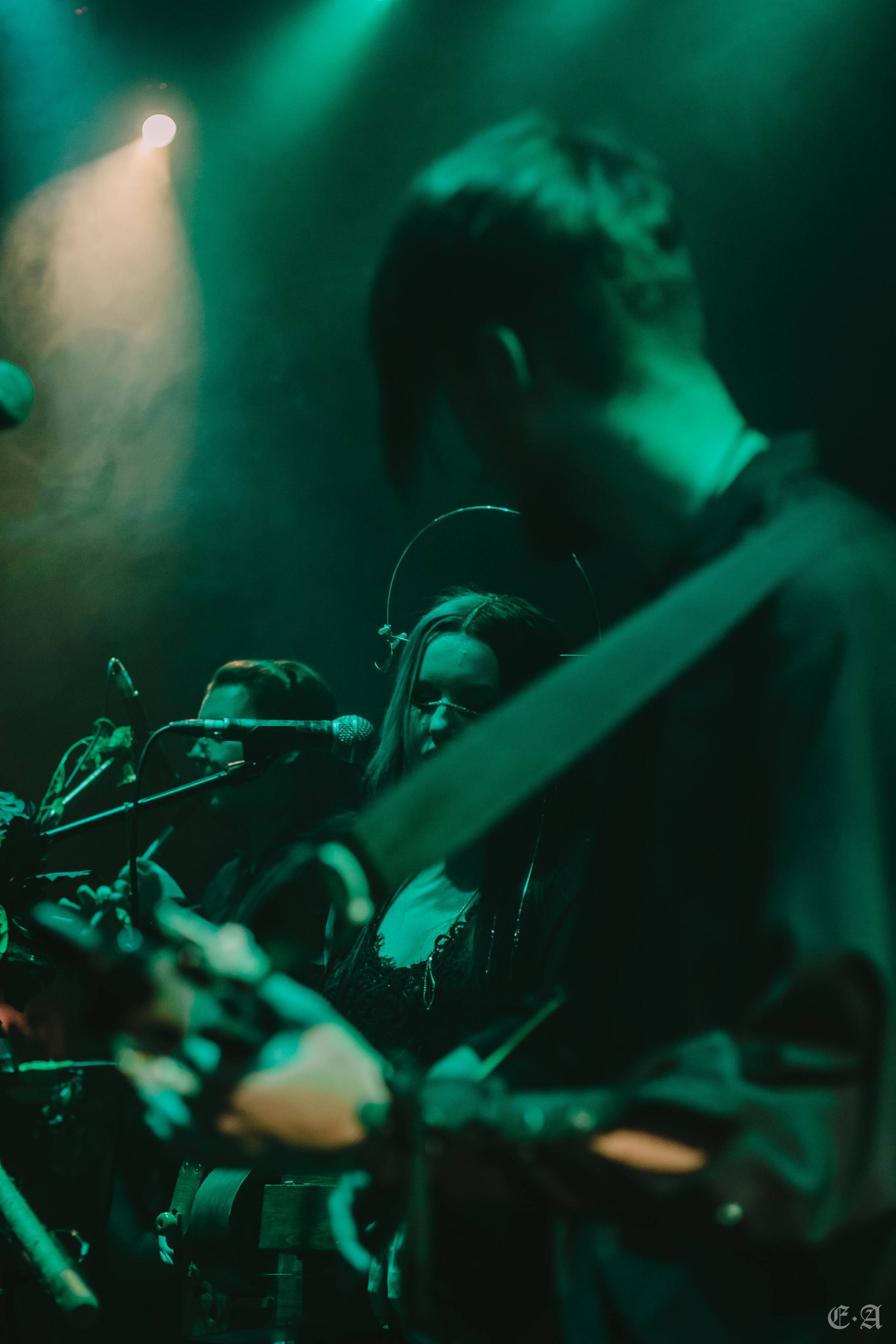 Фестиваль MABON 2022. Фотограф Ellairen