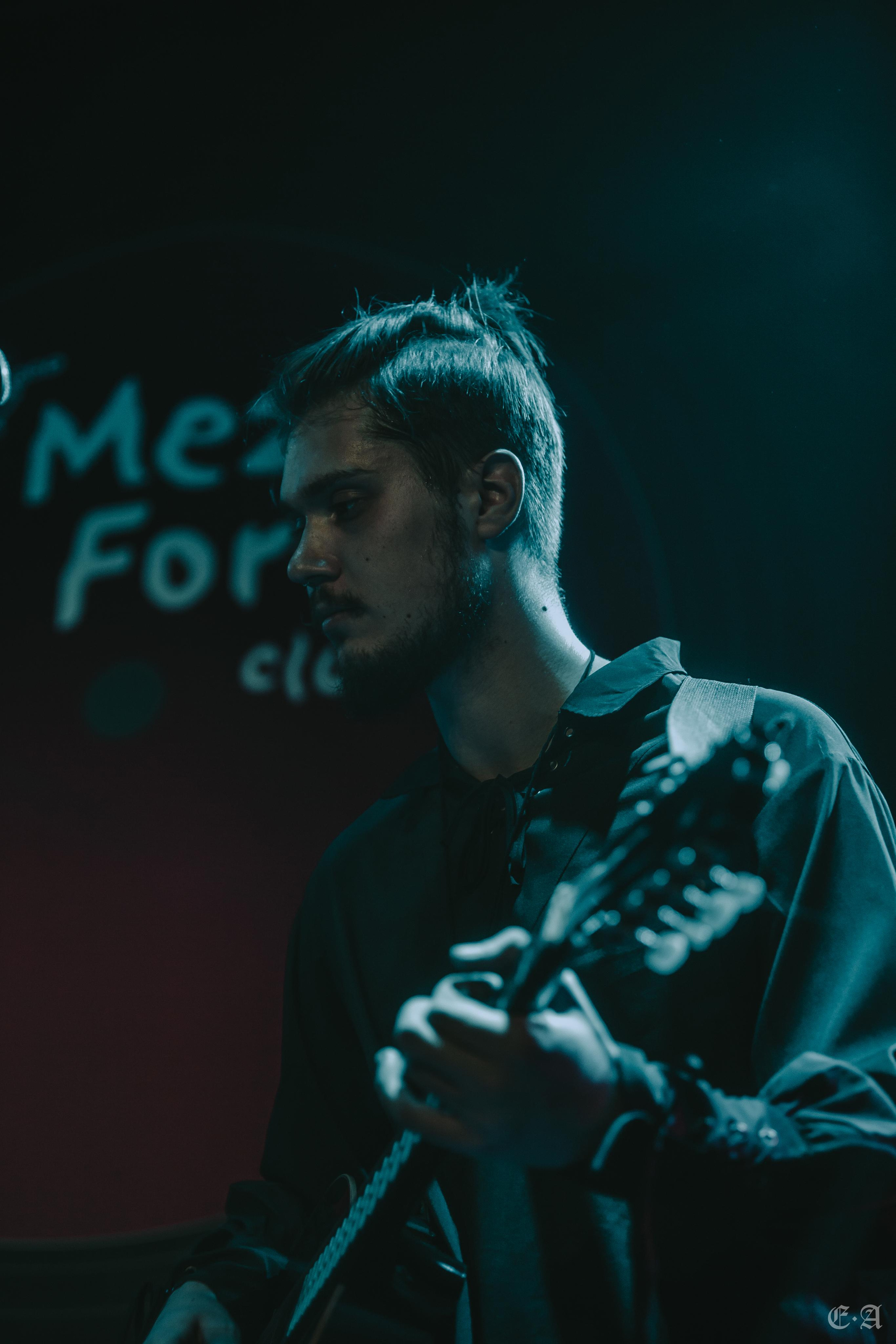 Фестиваль MABON 2022. Фотограф Ellairen