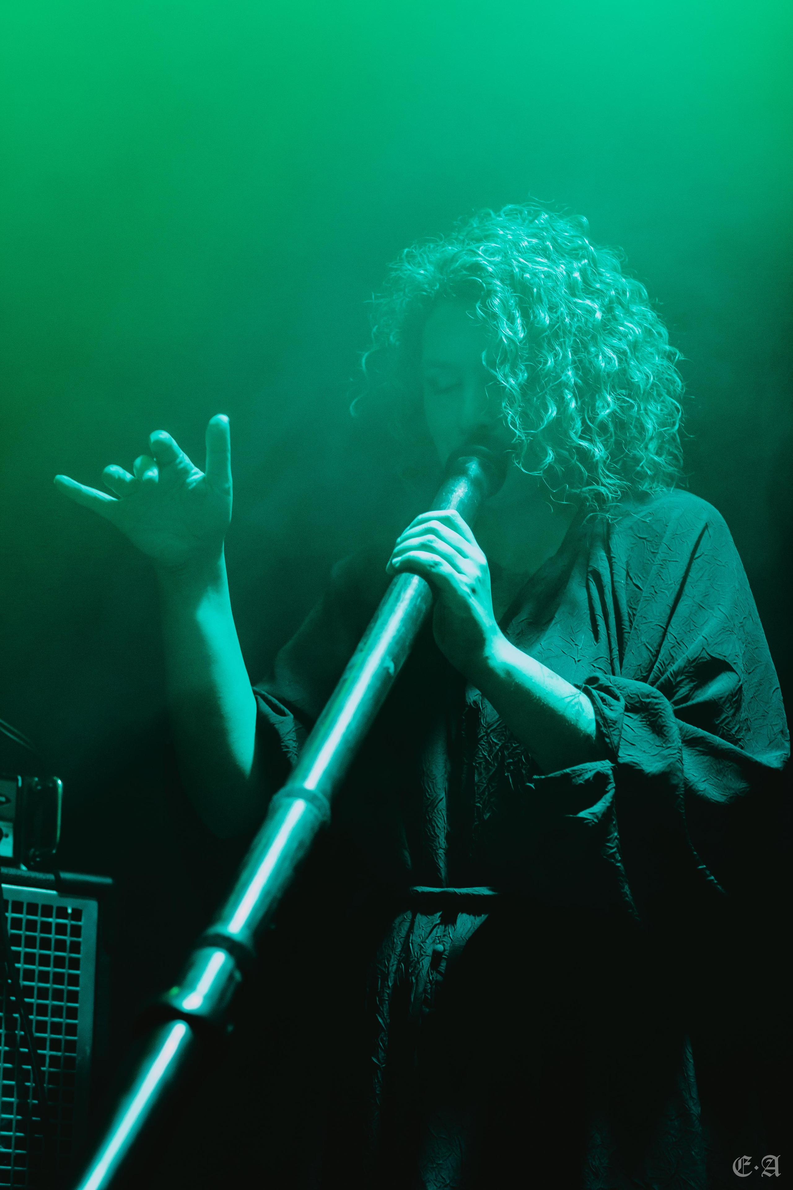 Фестиваль MABON 2022. Фотограф Ellairen