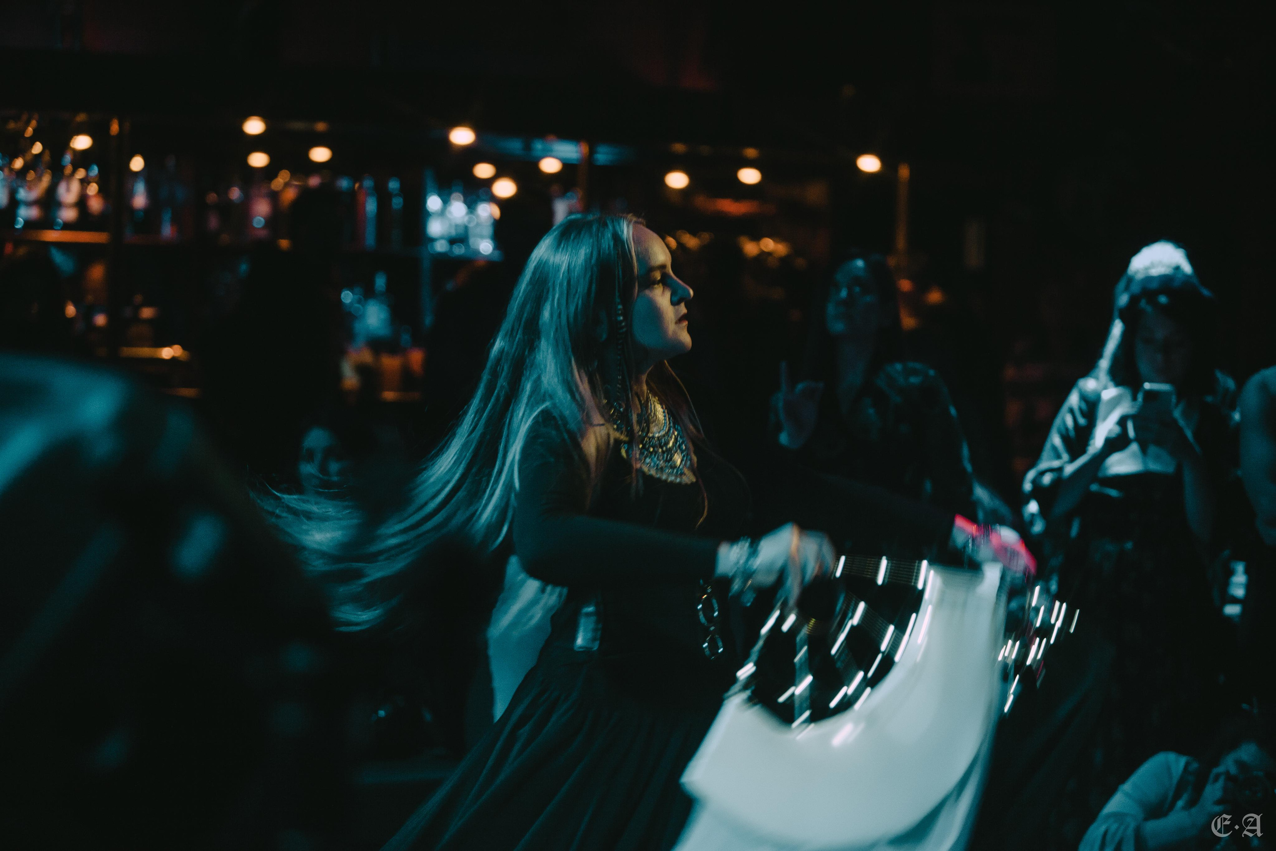 Фестиваль MABON 2022. Фотограф Ellairen