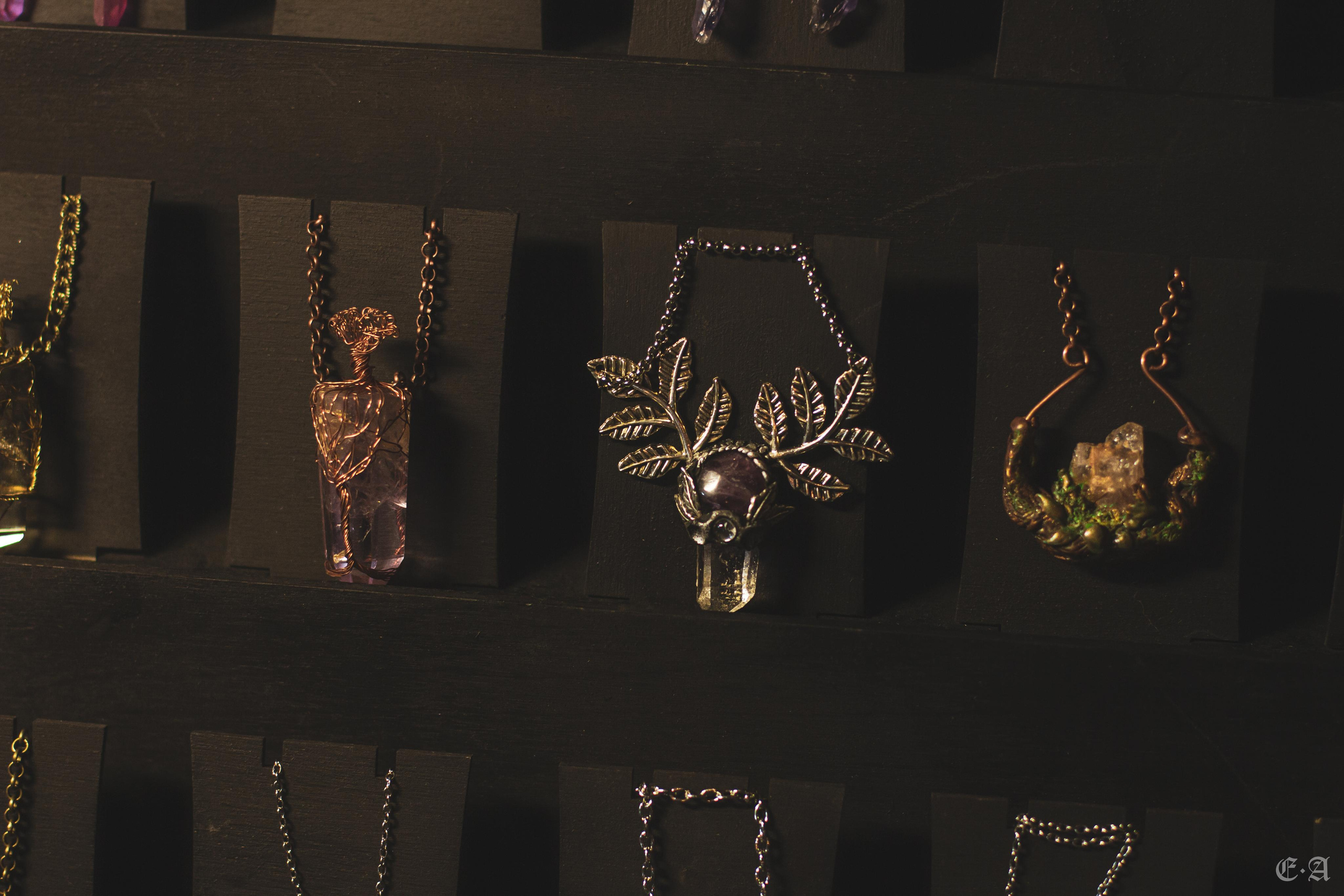 Фестиваль MABON 2022. Фотограф Ellairen