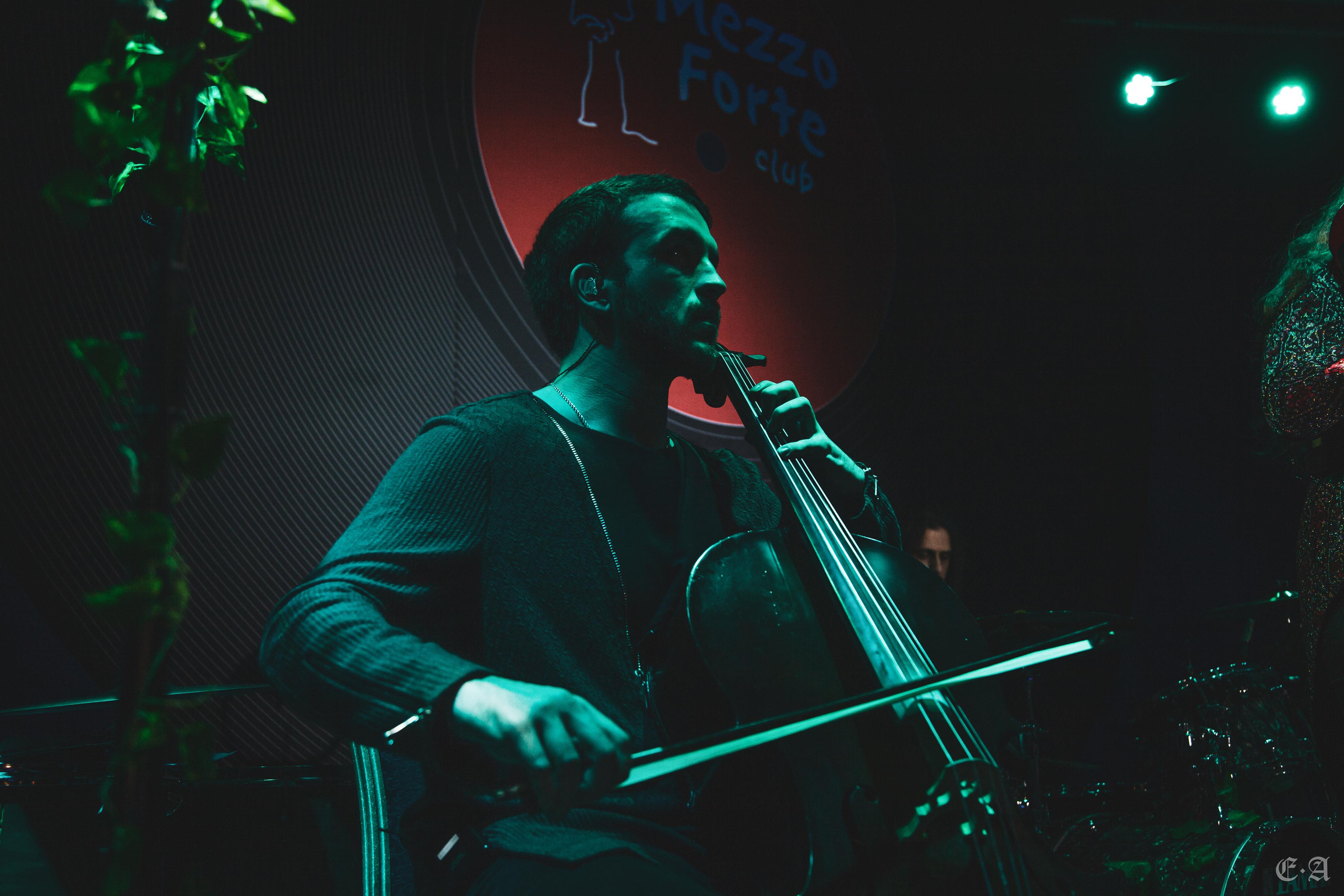 Фестиваль MABON 2022. Фотограф Ellairen