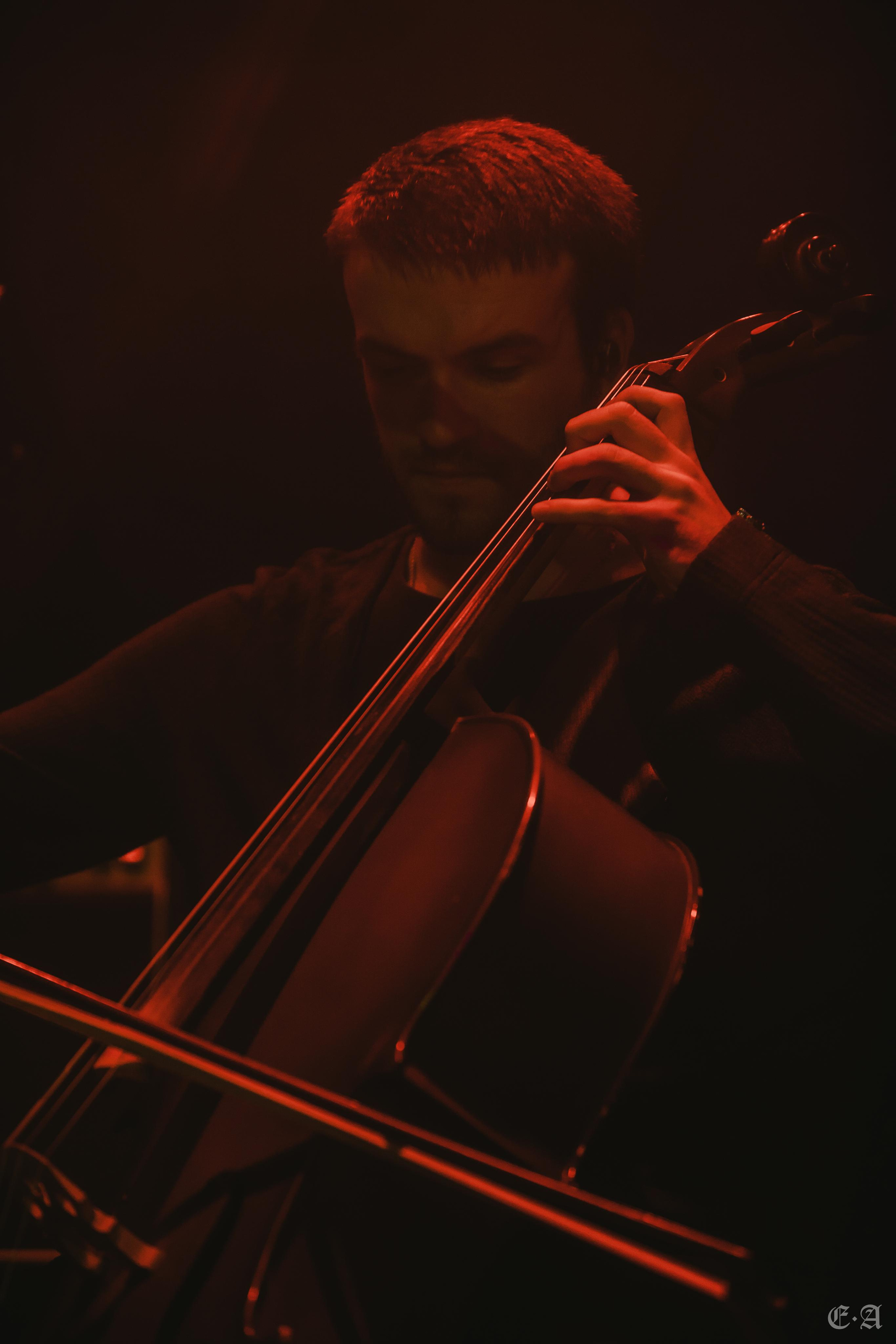 Фестиваль MABON 2022. Фотограф Ellairen