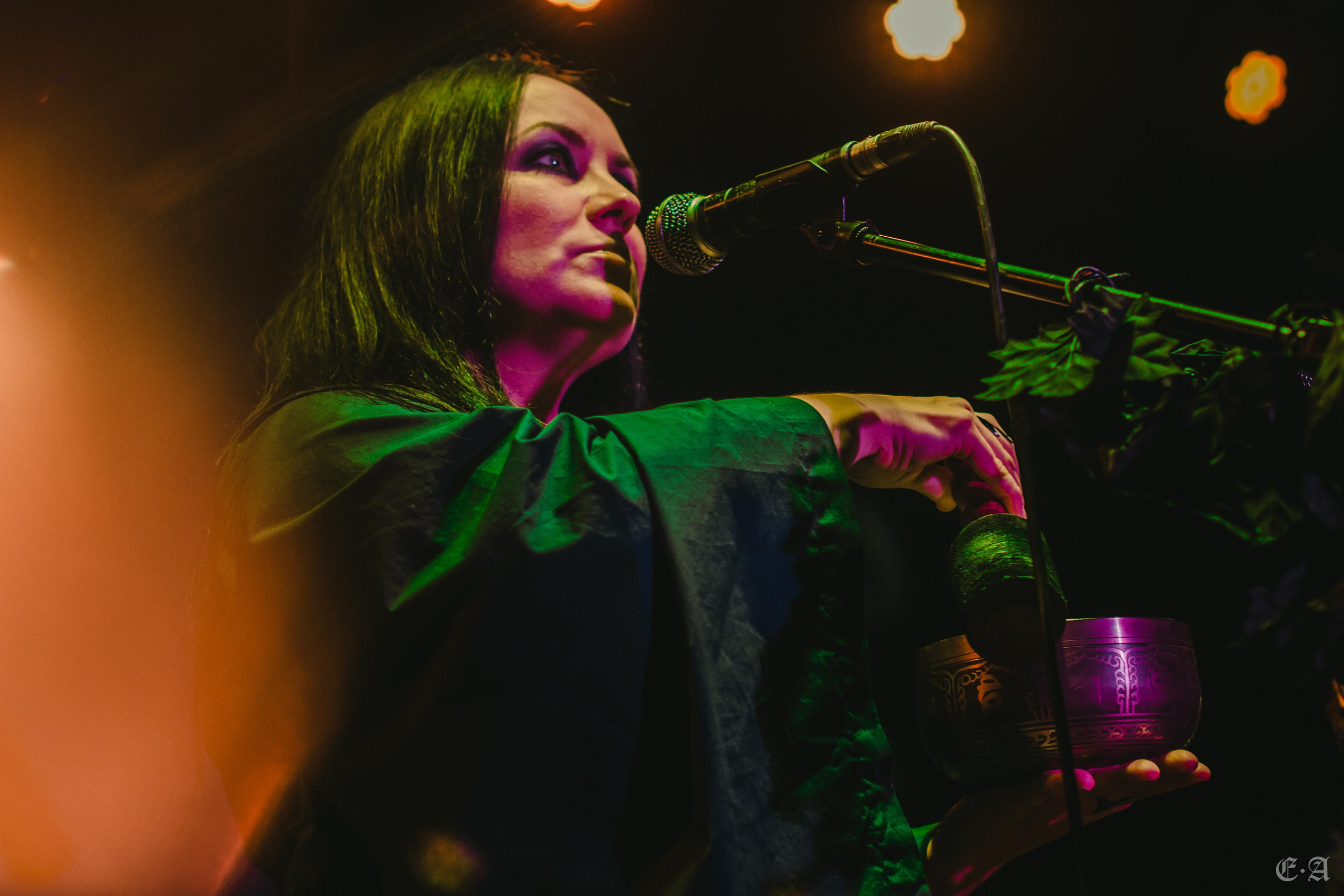 Фестиваль MABON 2022. Фотограф Ellairen