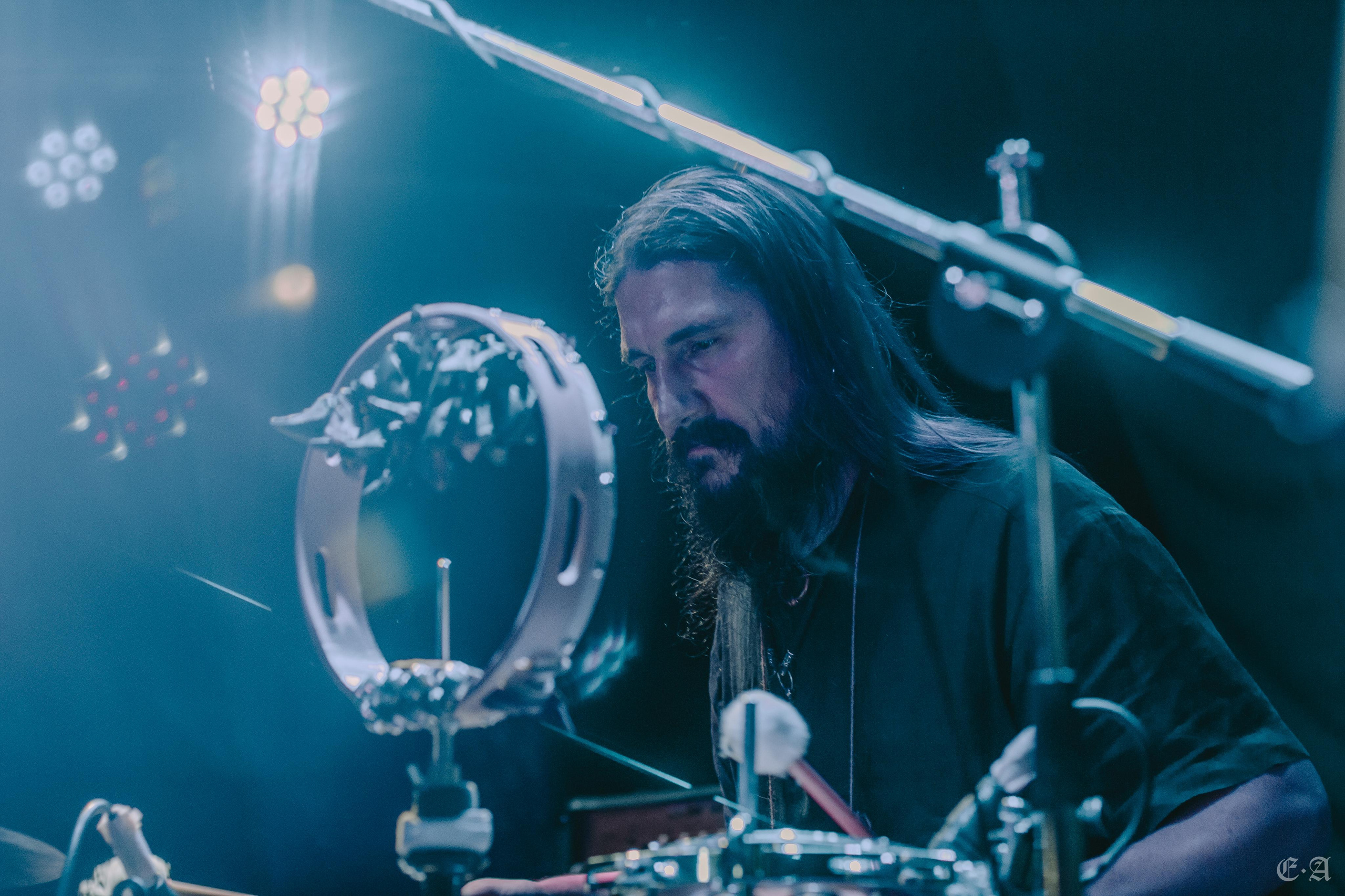 Фестиваль MABON 2022. Фотограф Ellairen