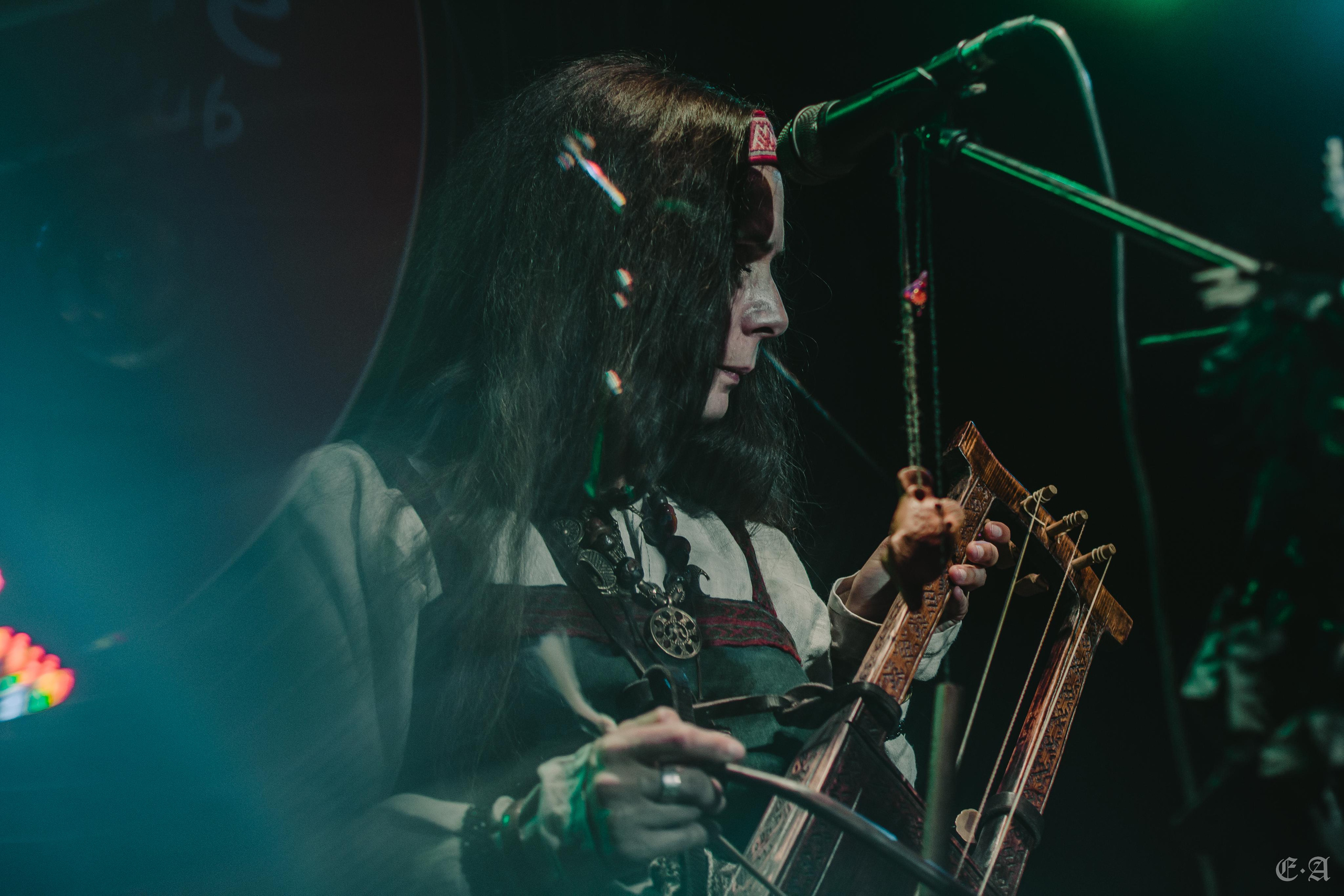 Фестиваль MABON 2022. Фотограф Ellairen