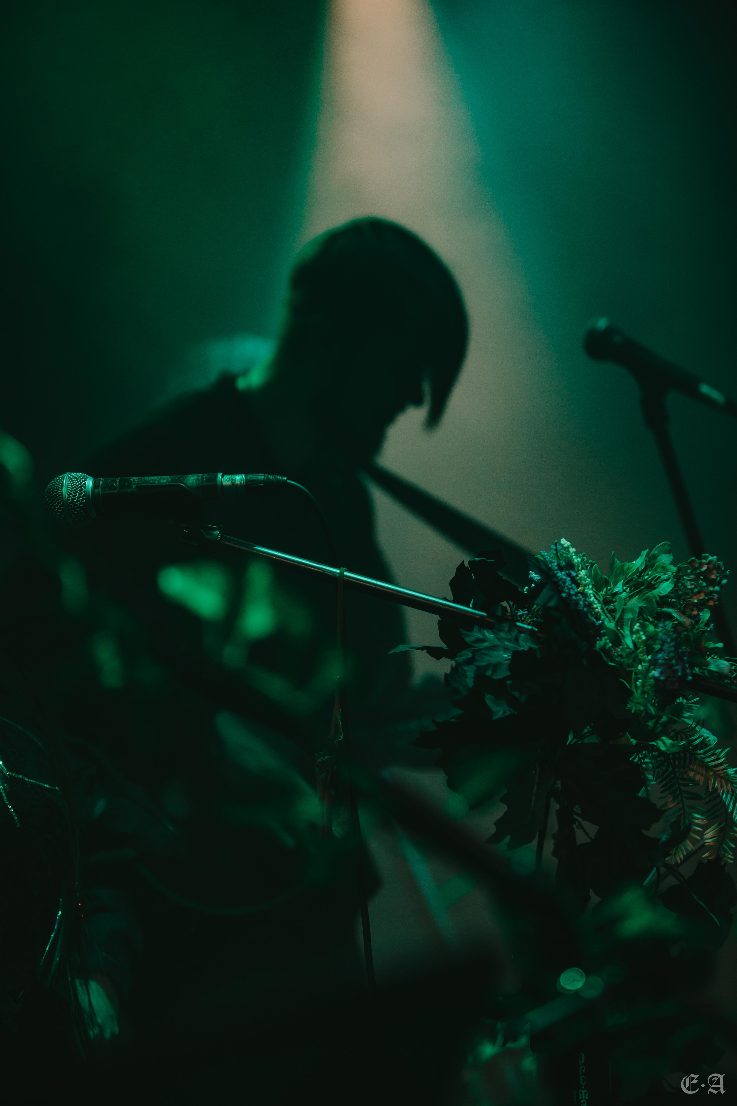 Фестиваль MABON 2022. Фотограф Ellairen