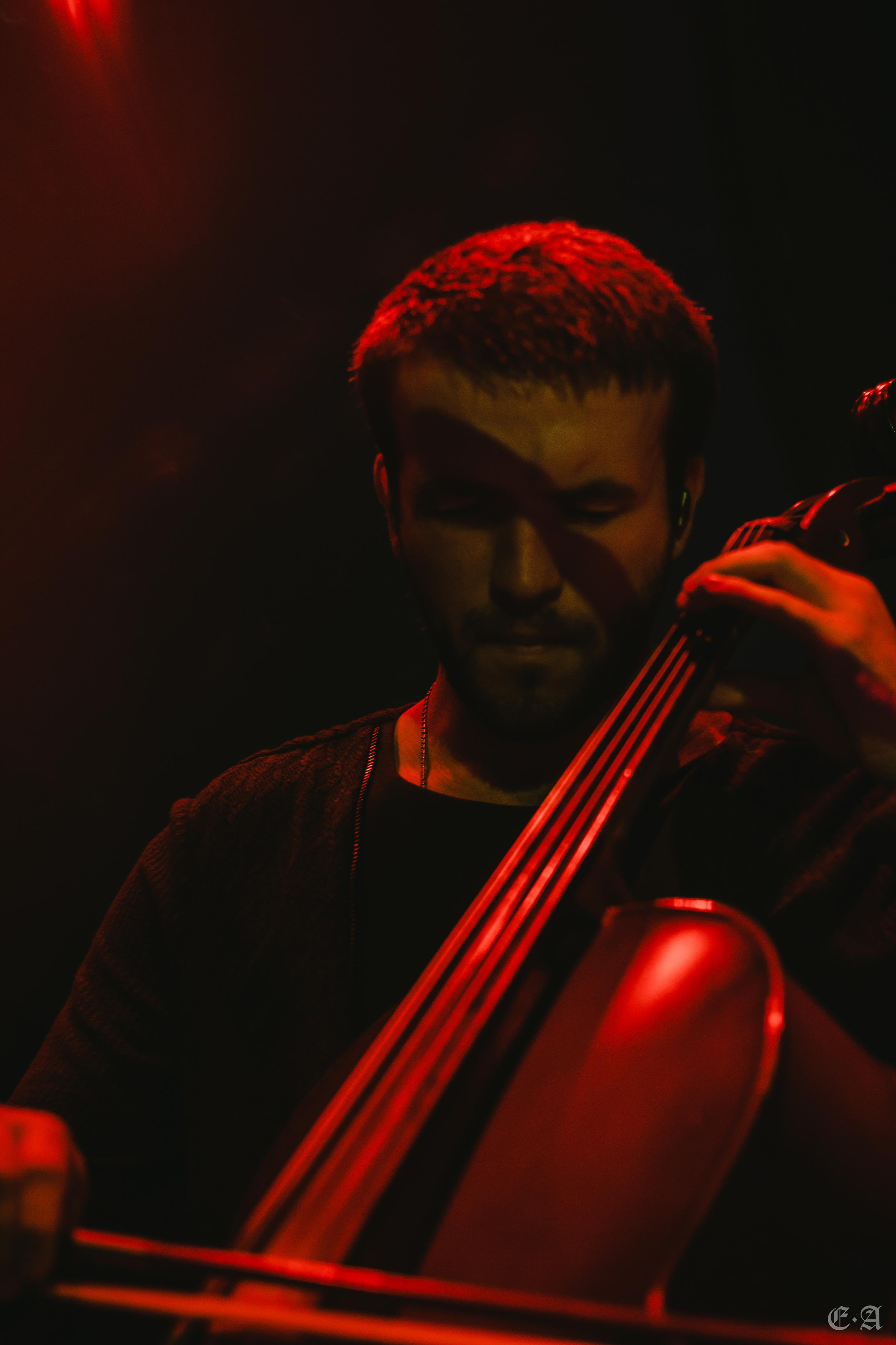 Фестиваль MABON 2022. Фотограф Ellairen