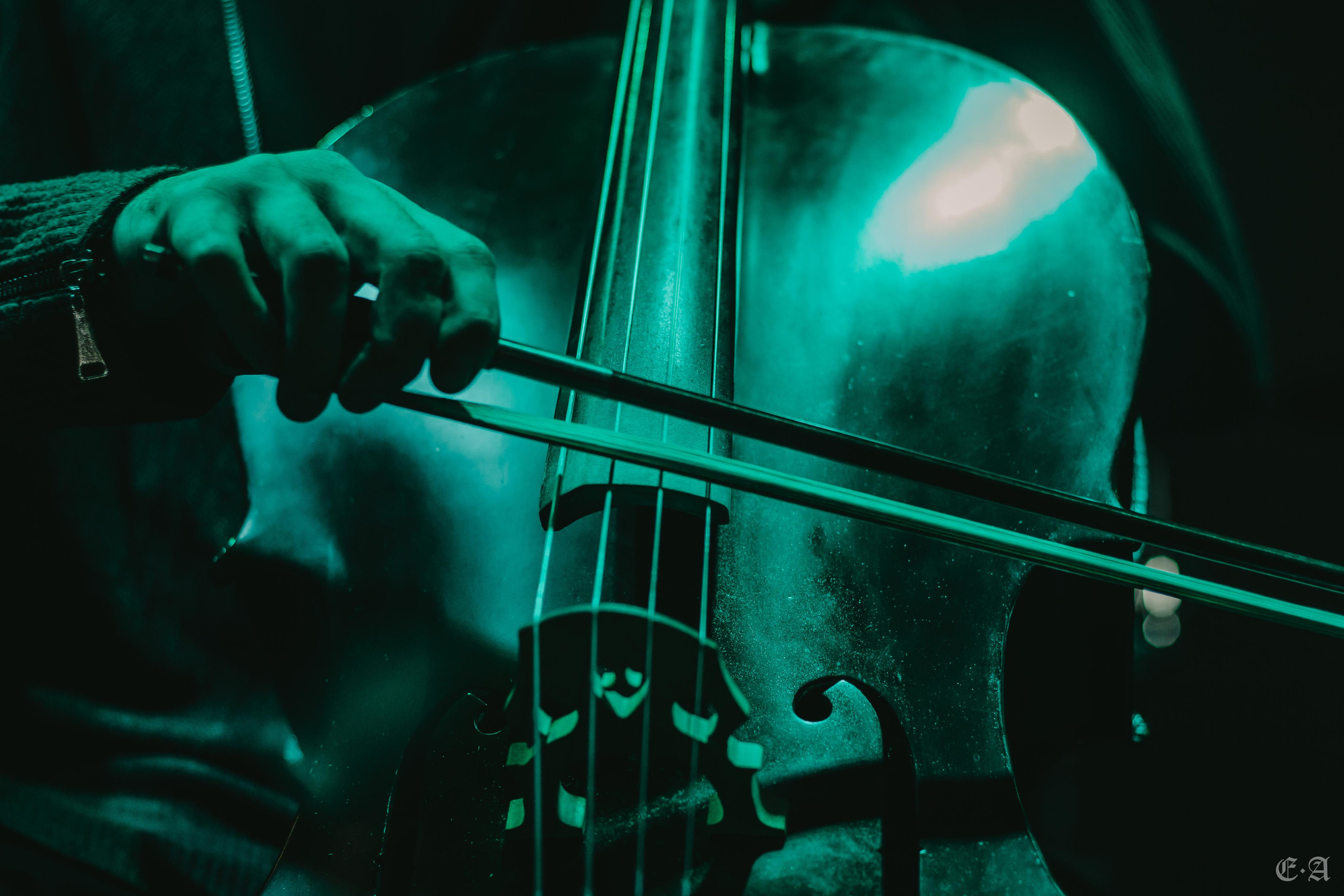 Фестиваль MABON 2022. Фотограф Ellairen