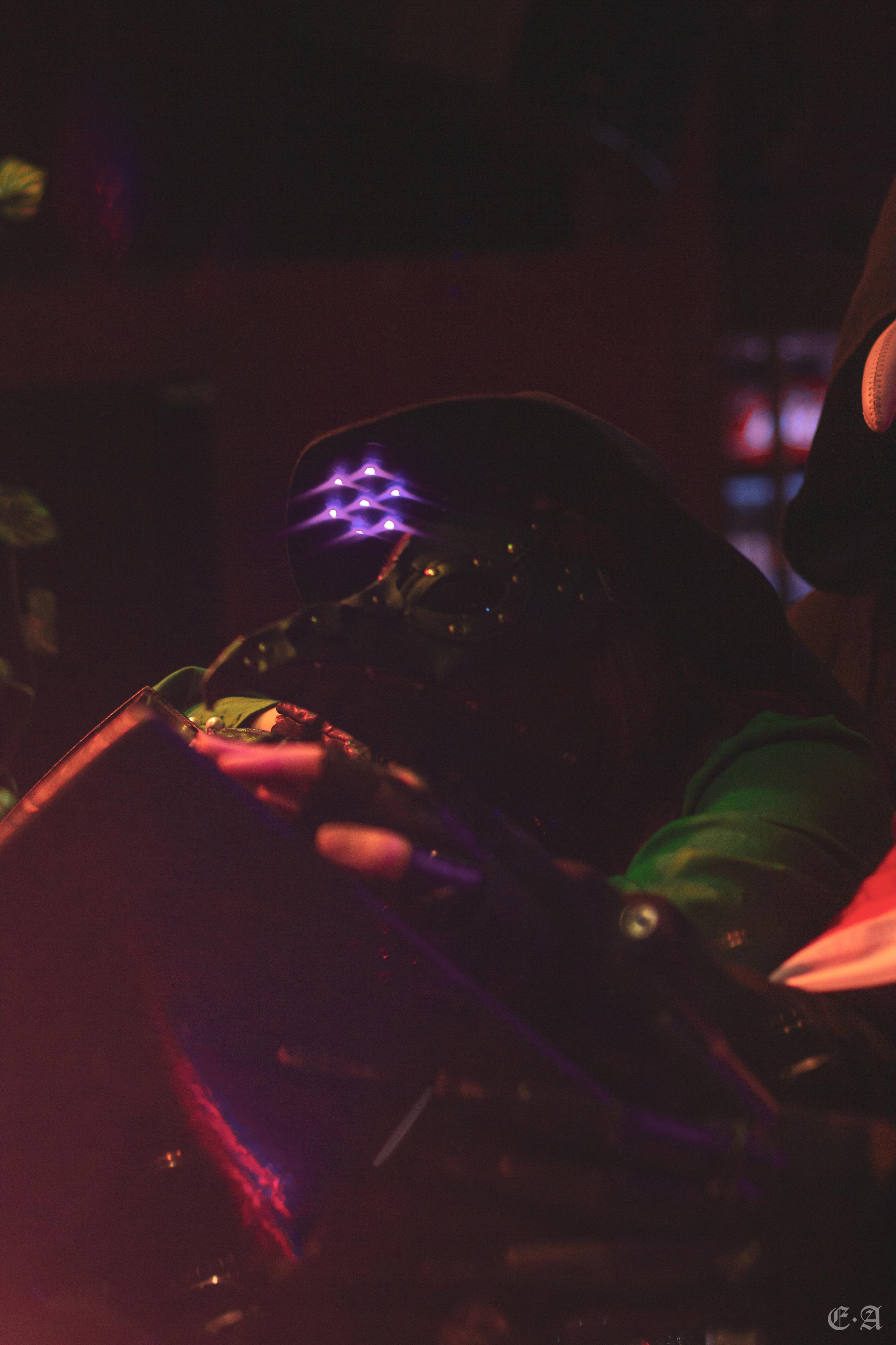 Фестиваль MABON 2022. Фотограф Ellairen