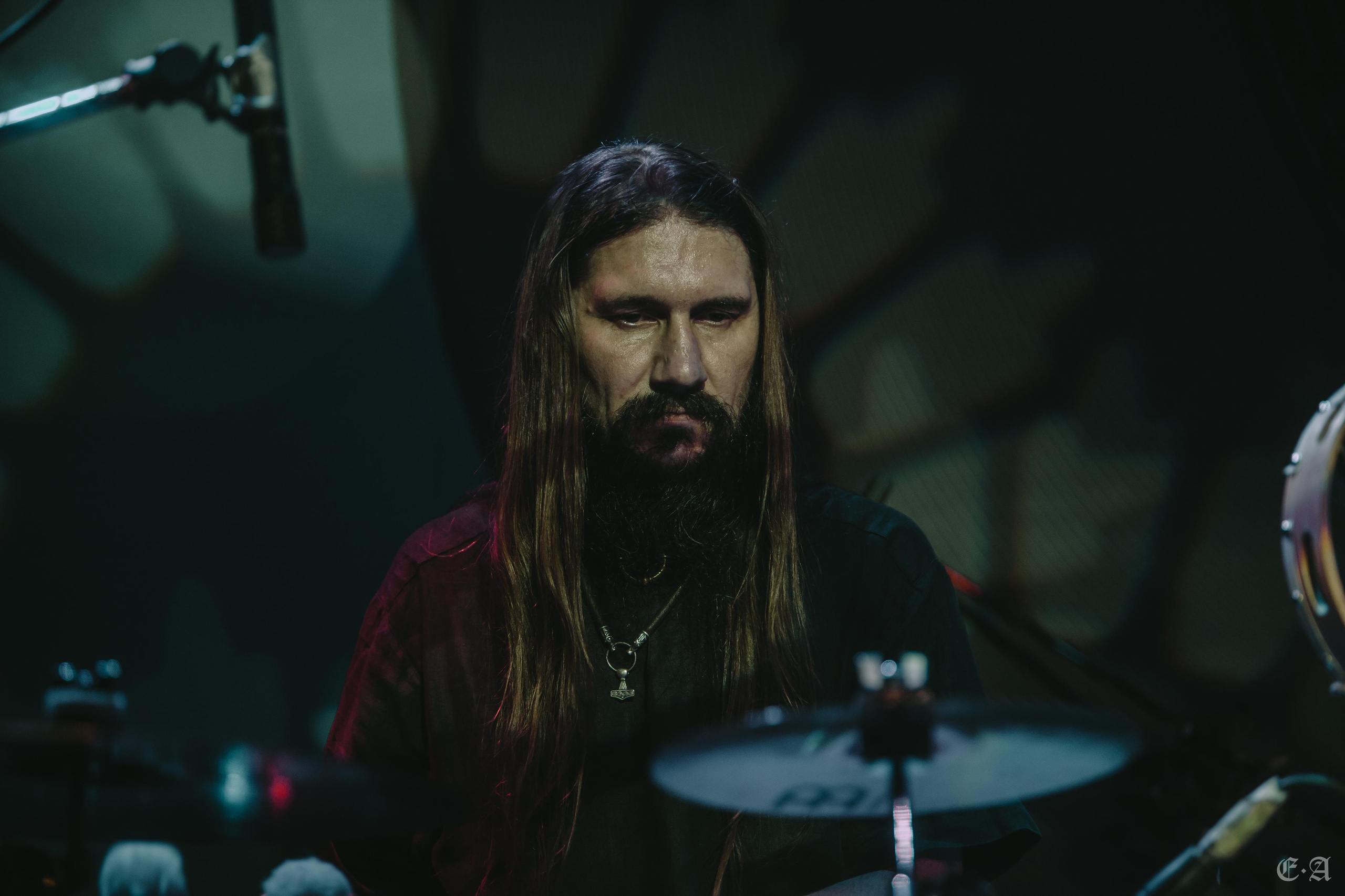 Фестиваль MABON 2022. Фотограф Ellairen