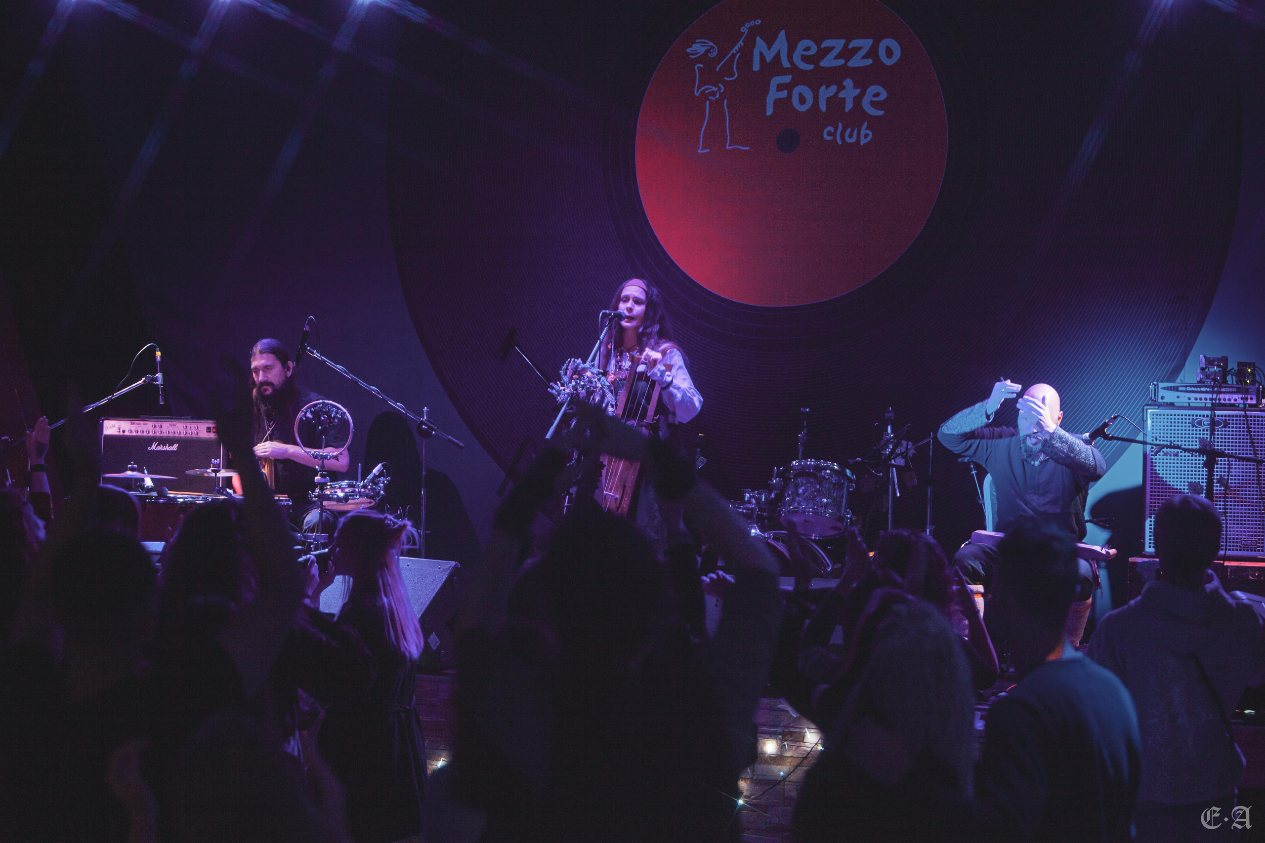 Фестиваль MABON 2022. Фотограф Ellairen