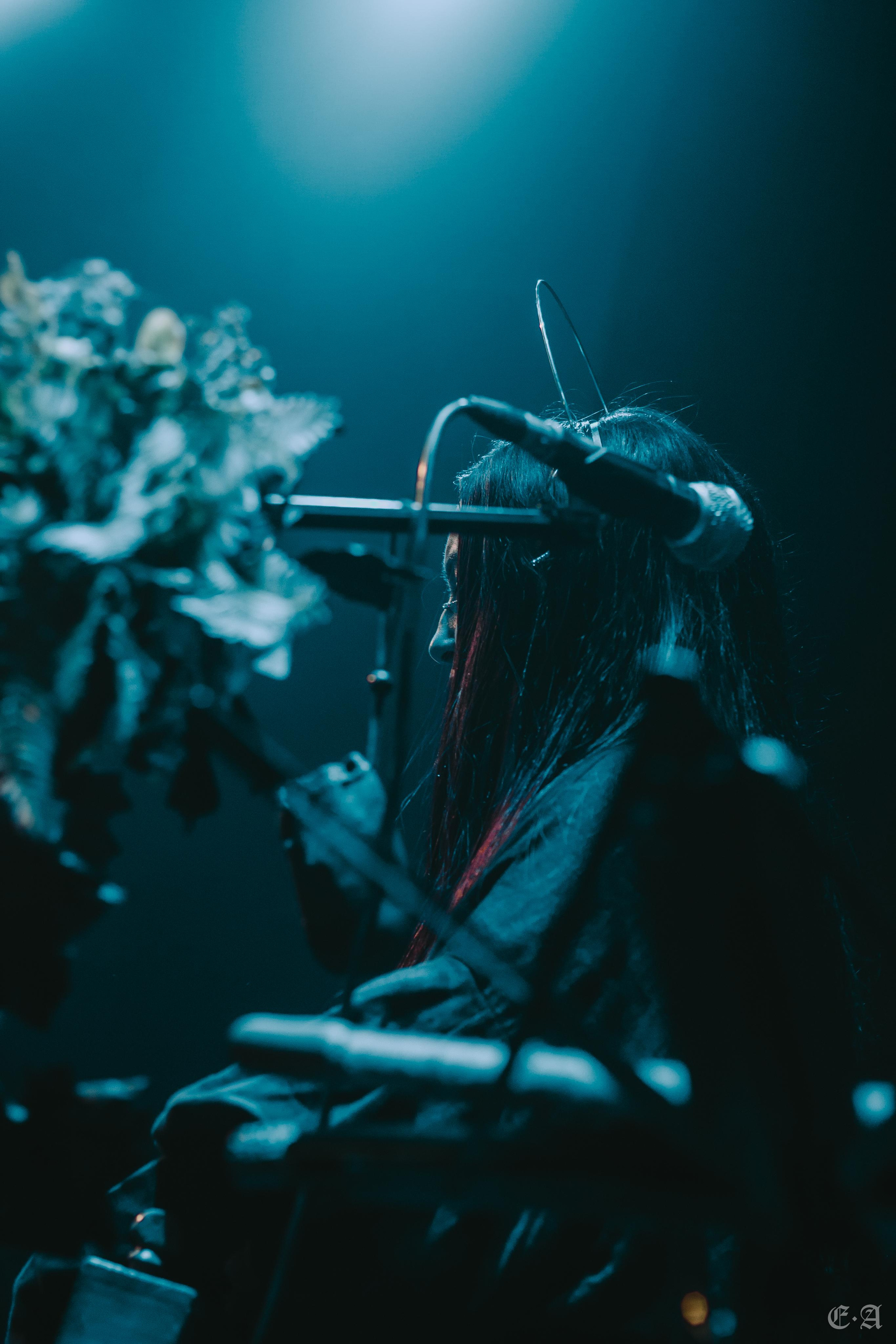 Фестиваль MABON 2022. Фотограф Ellairen