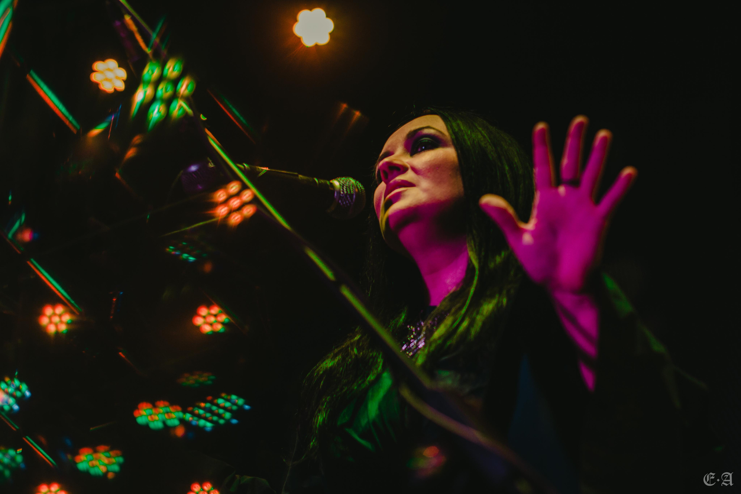 Фестиваль MABON 2022. Фотограф Ellairen