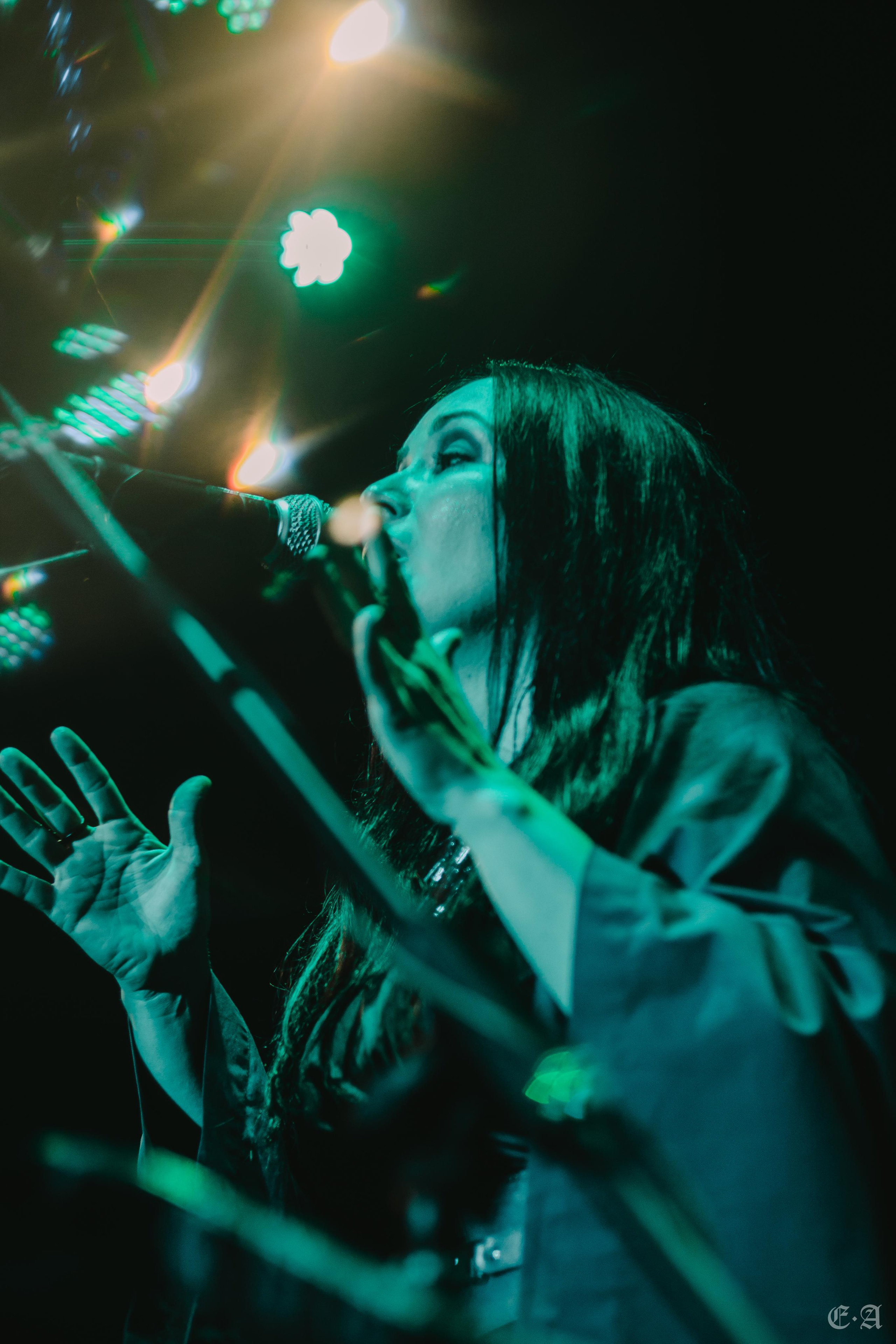 Фестиваль MABON 2022. Фотограф Ellairen