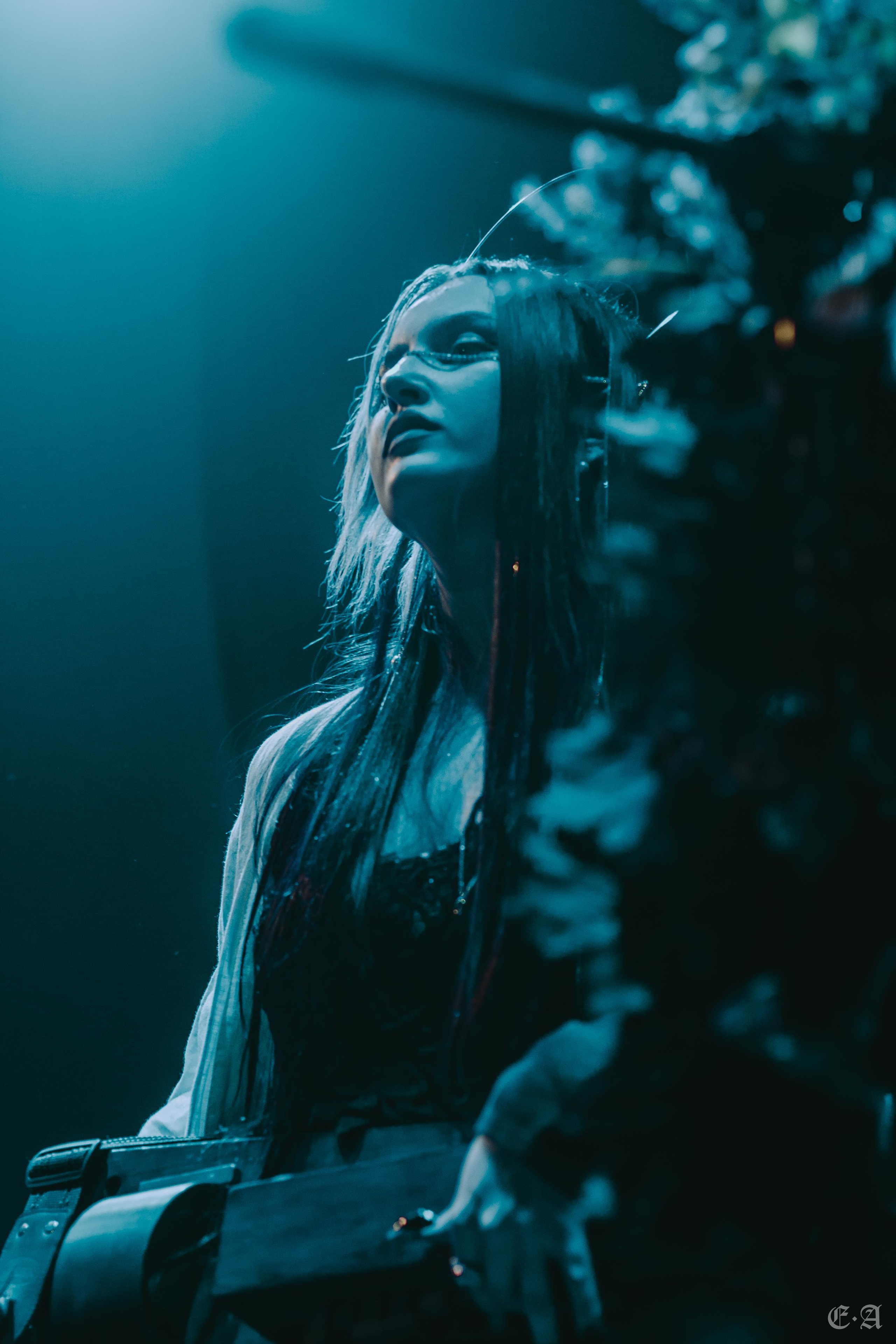 Фестиваль MABON 2022. Фотограф Ellairen