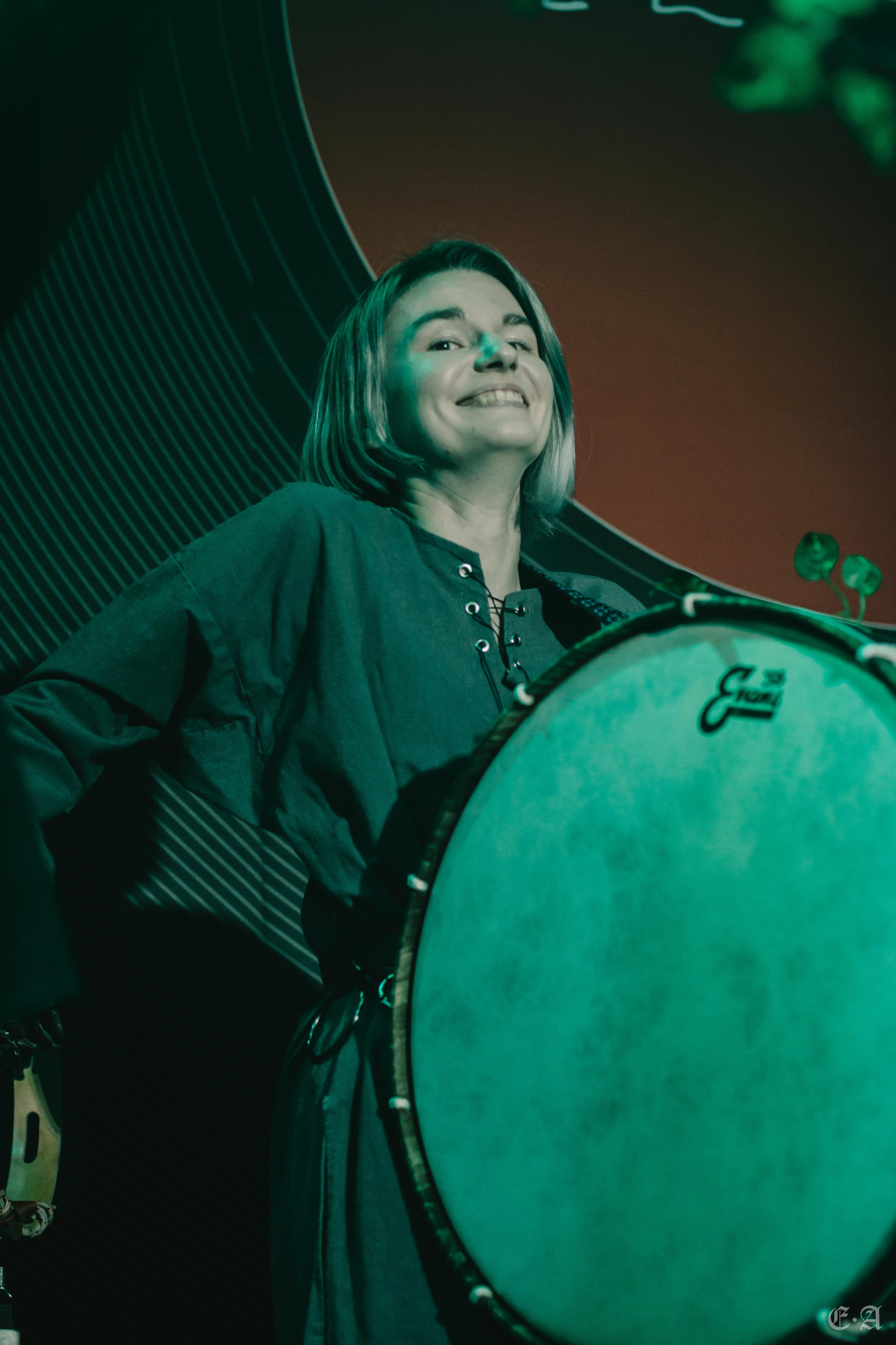 Фестиваль MABON 2022. Фотограф Ellairen